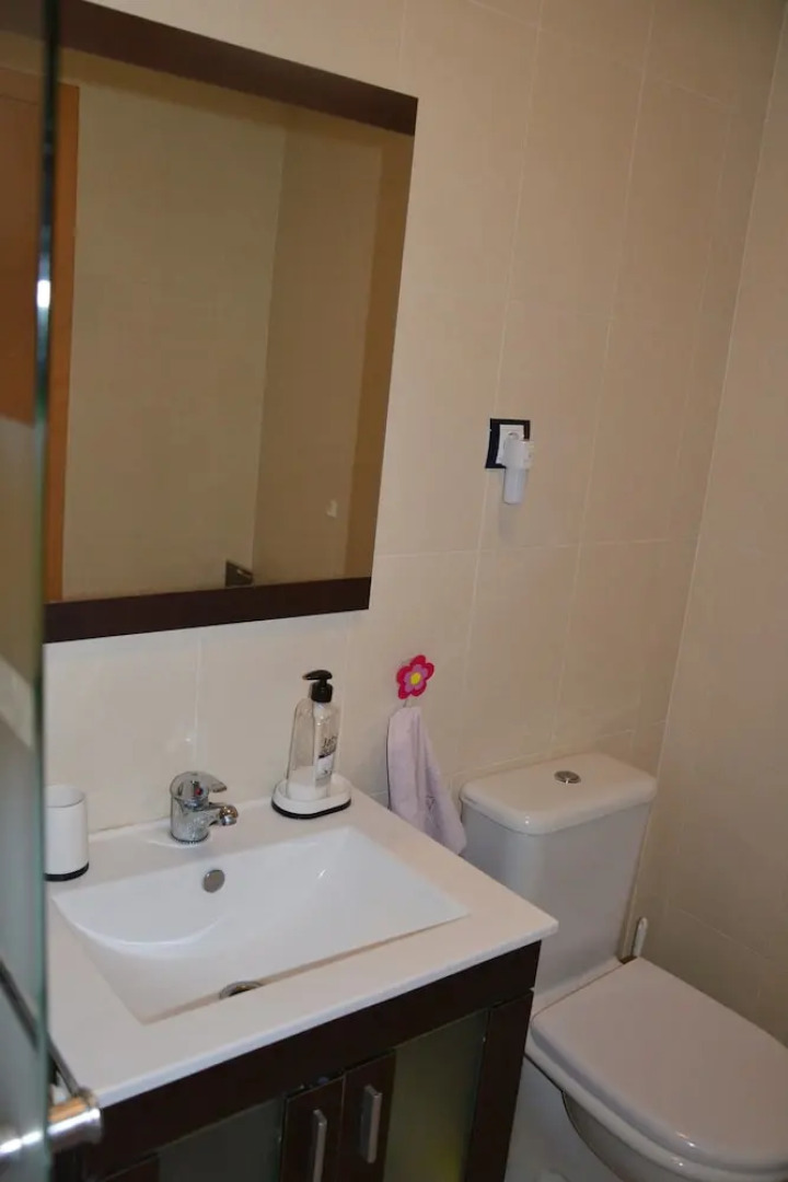 Ebro Delta Apartment