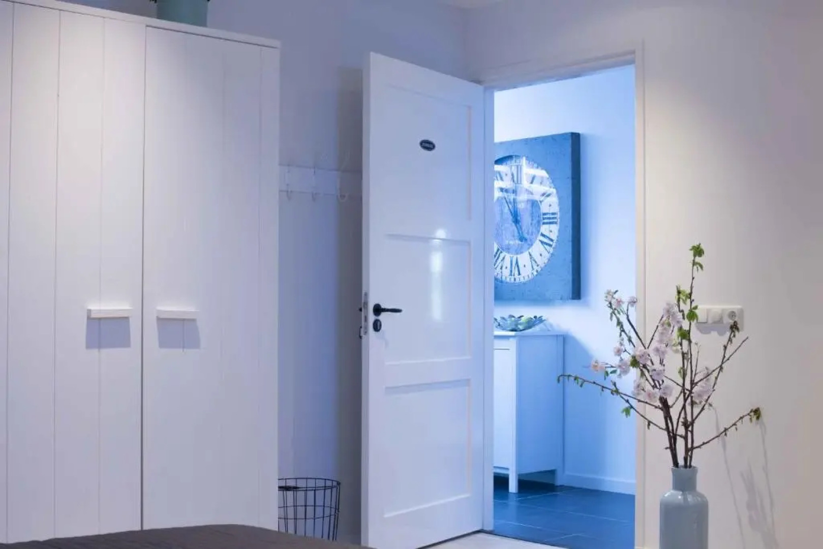 Appartement Aan de Veste