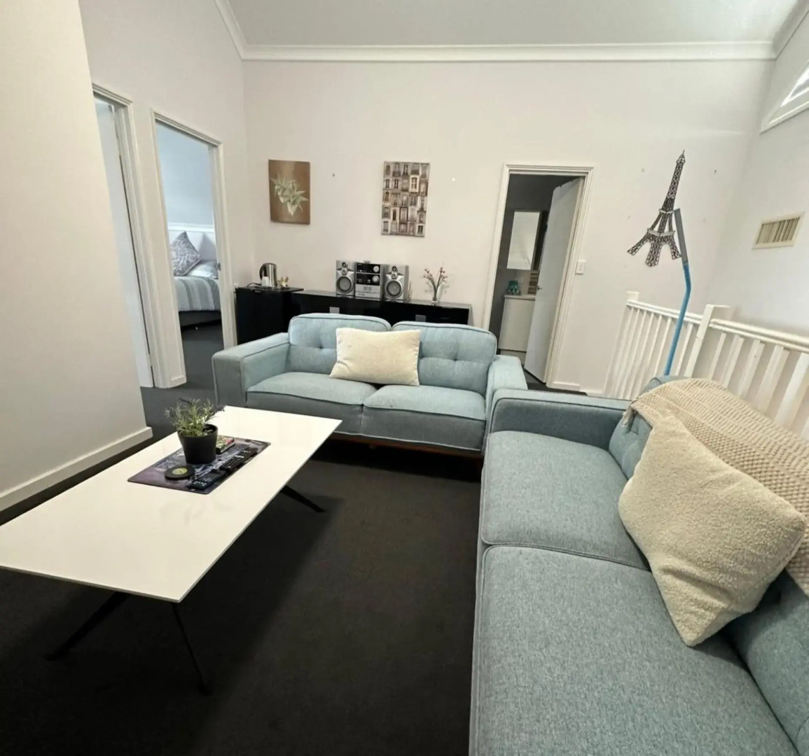 Marina View Port Geographe