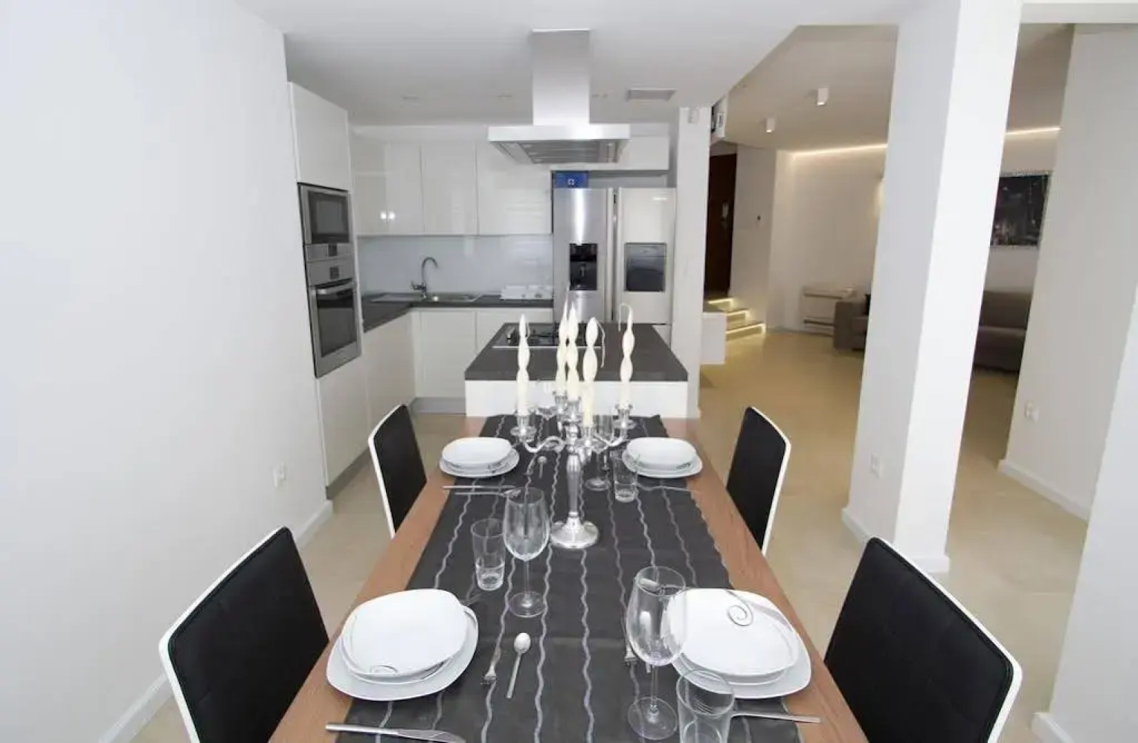 Luxury Apartment Split