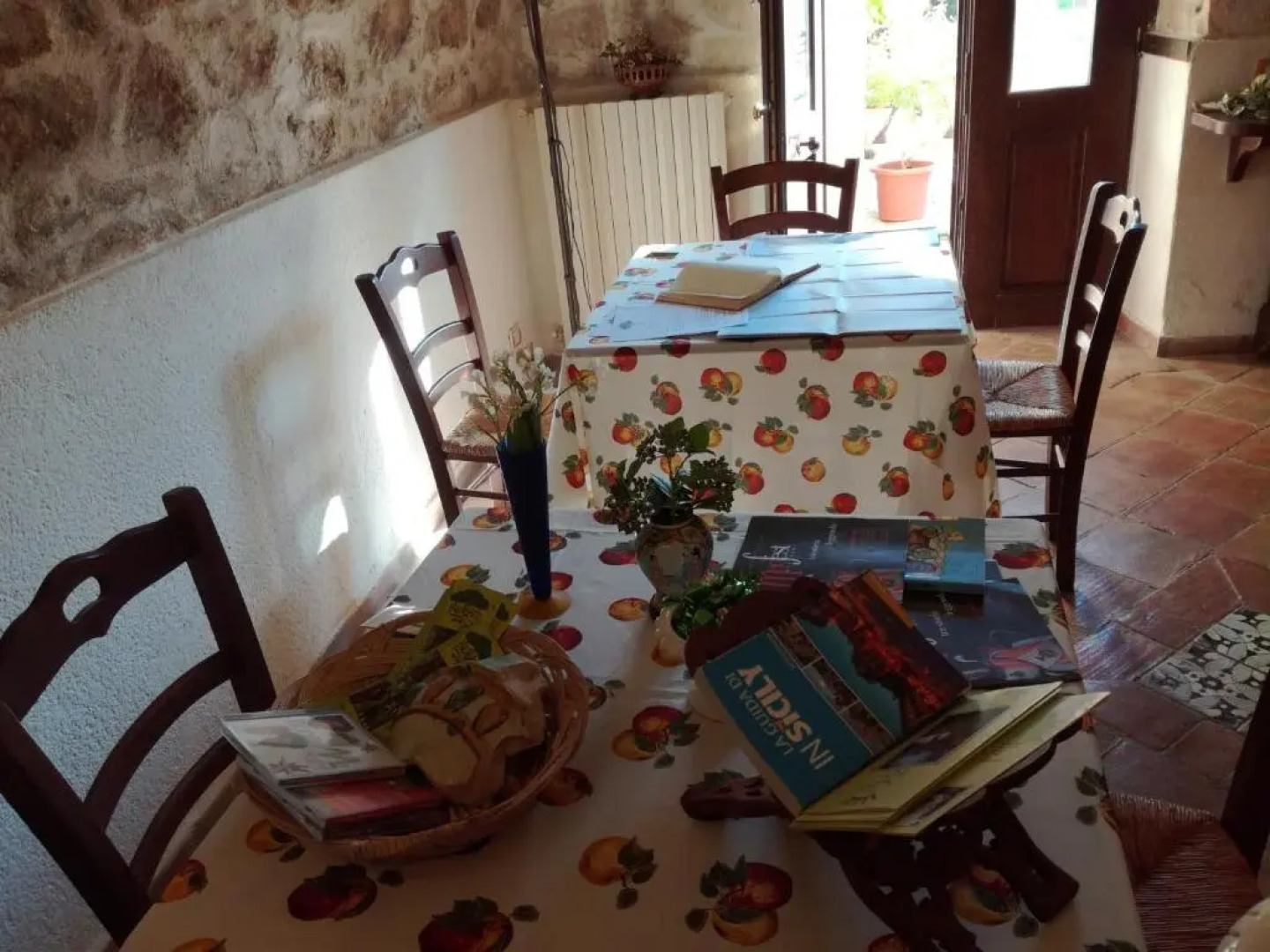 Le Case Di S. Andrea