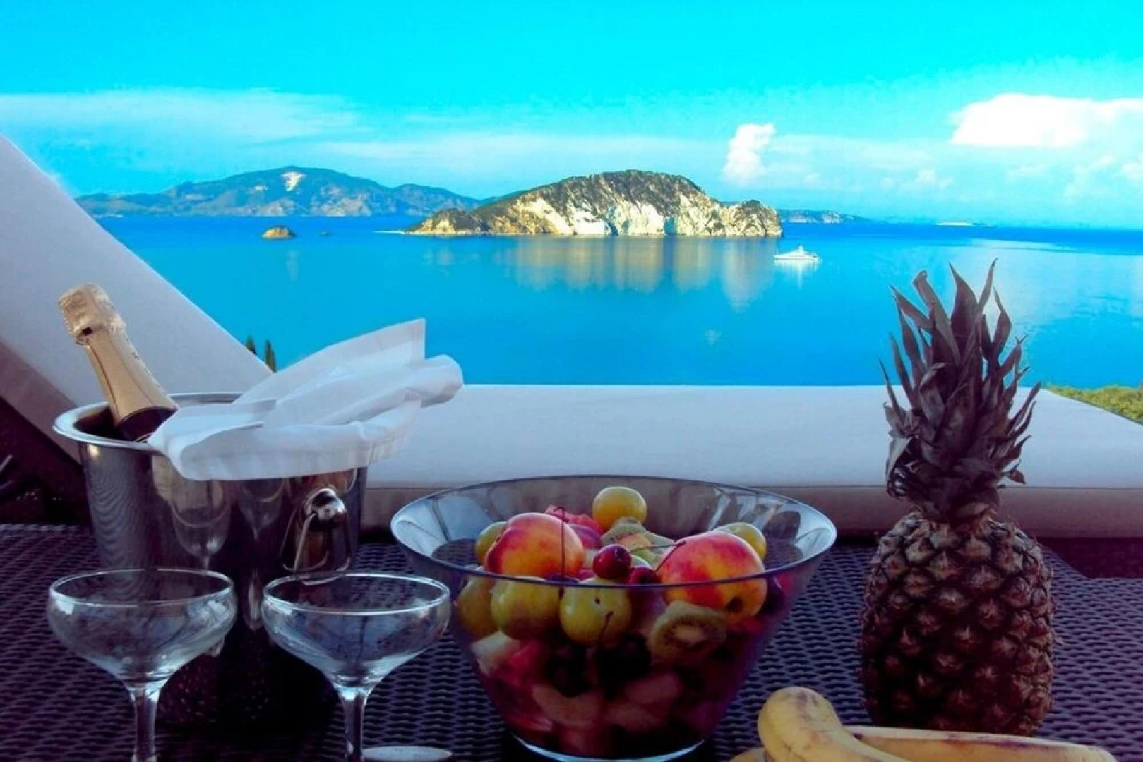 Exensian Villas Suites Family Suite With Private Pool