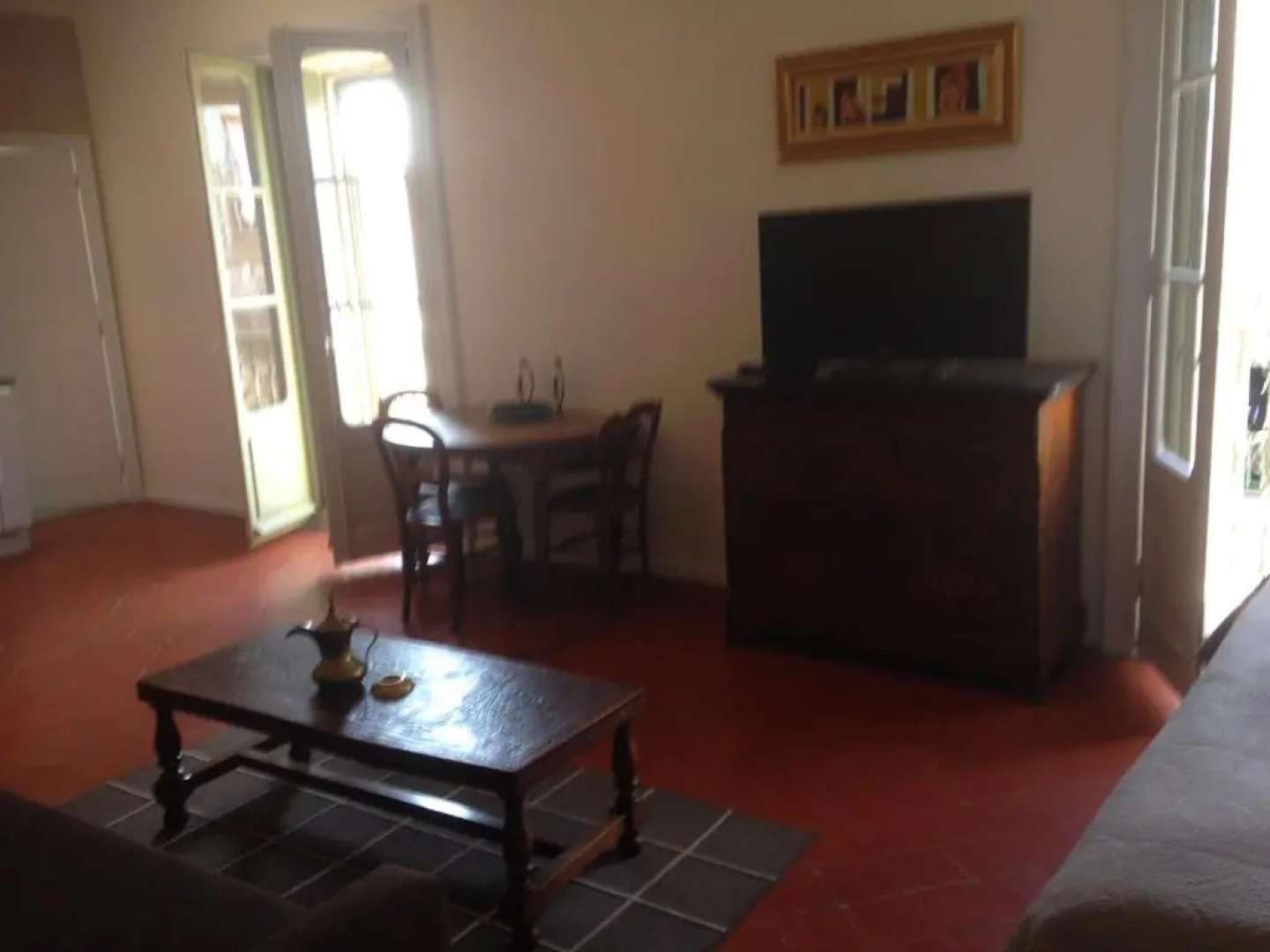 D'oc D'or Chambre D'hôtes