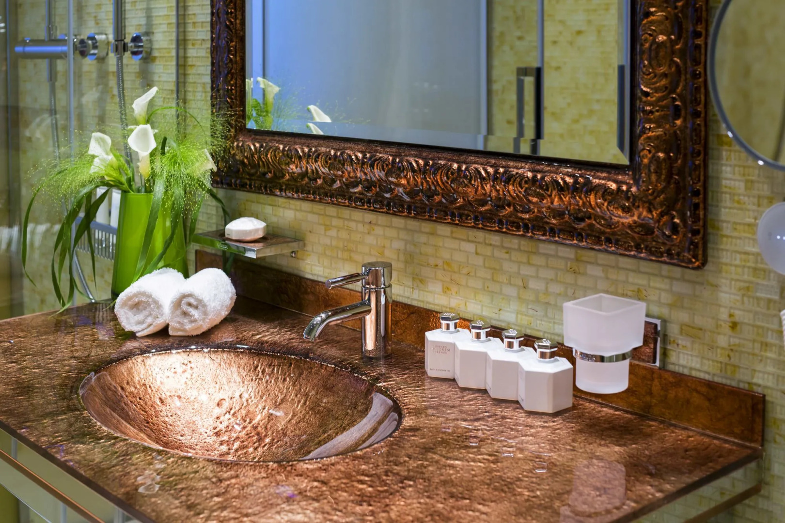 Alabriga Hotel & Home Suites