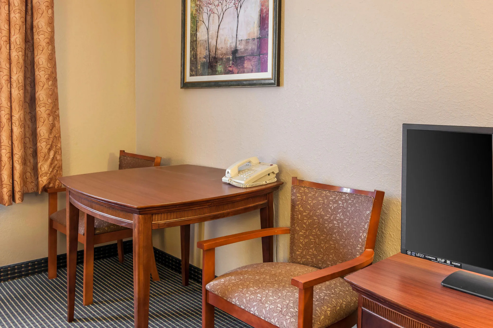 Quality Inn Scottsburg