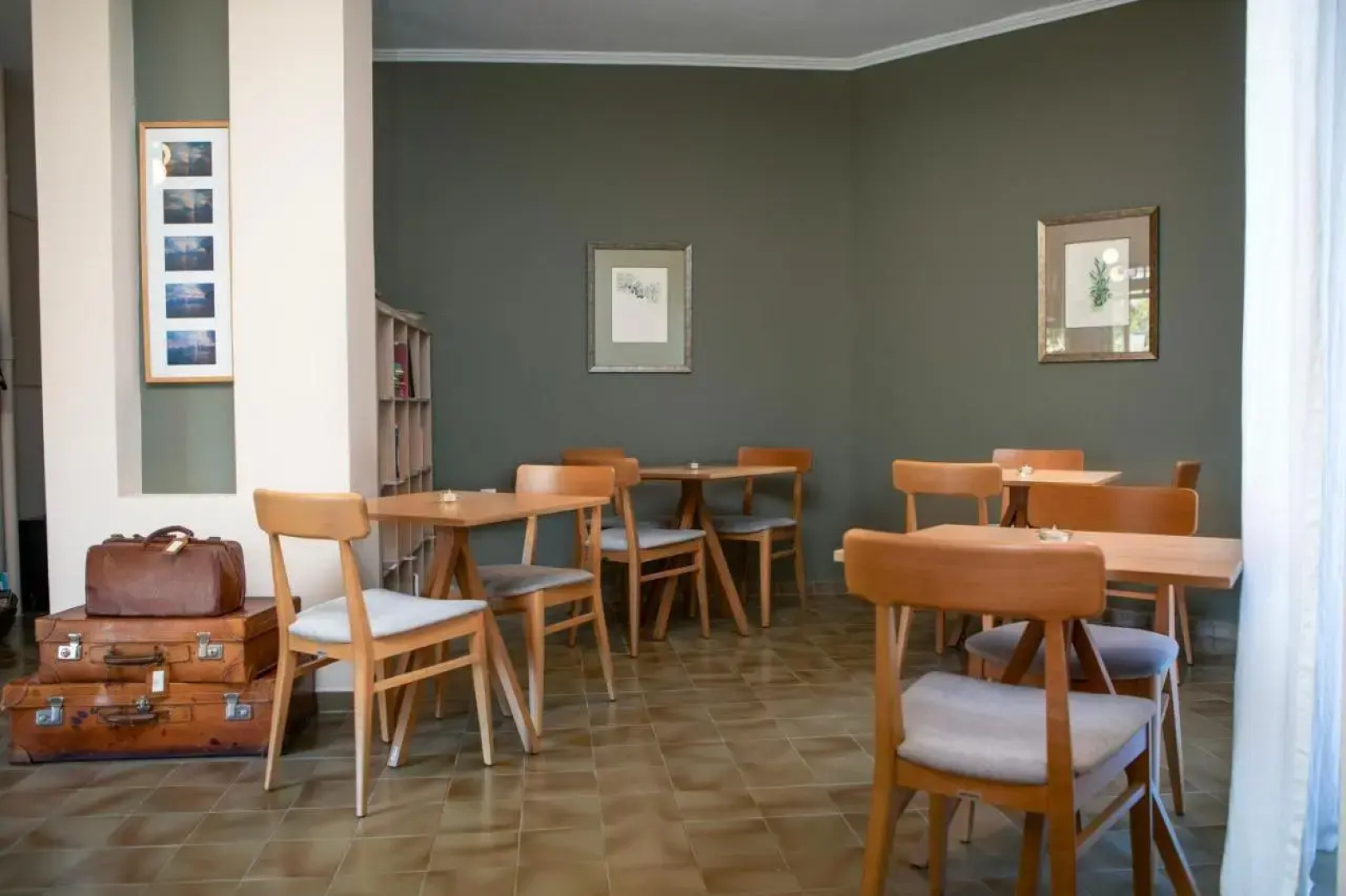 Galini Hotel