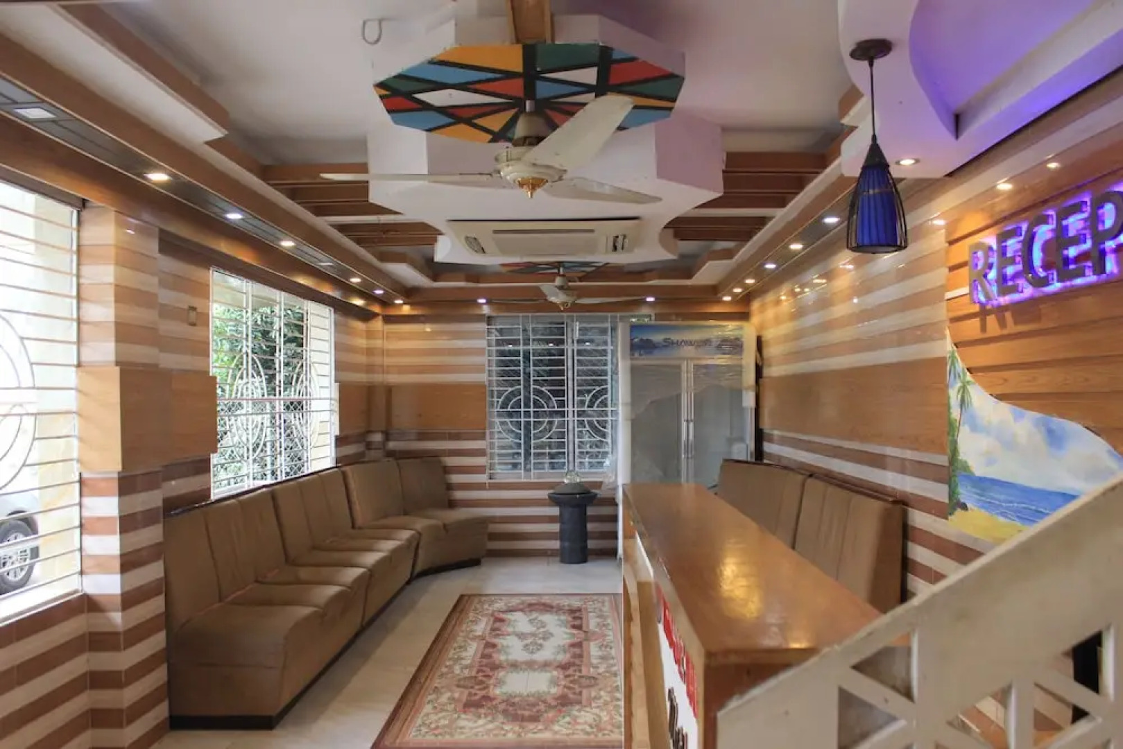 Rose Valley Motel & Resort