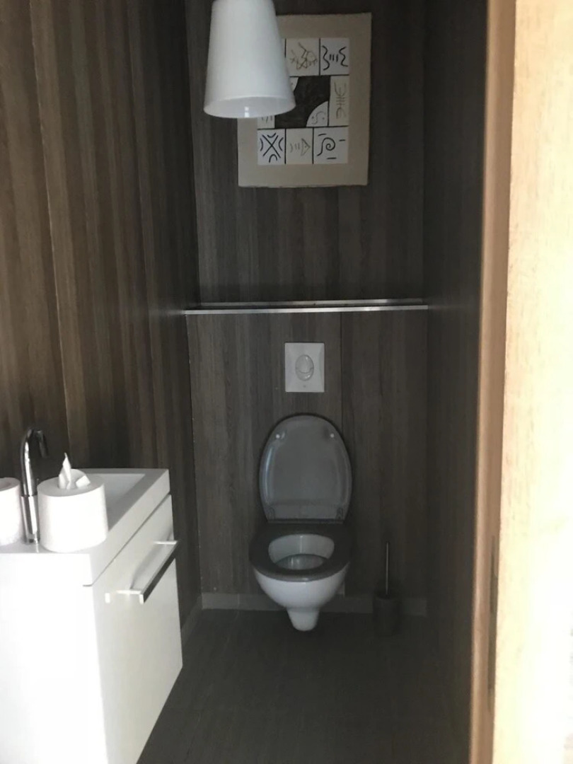 House With 2 Bedrooms in Fresnois-la-montagne, With Furnished Garden