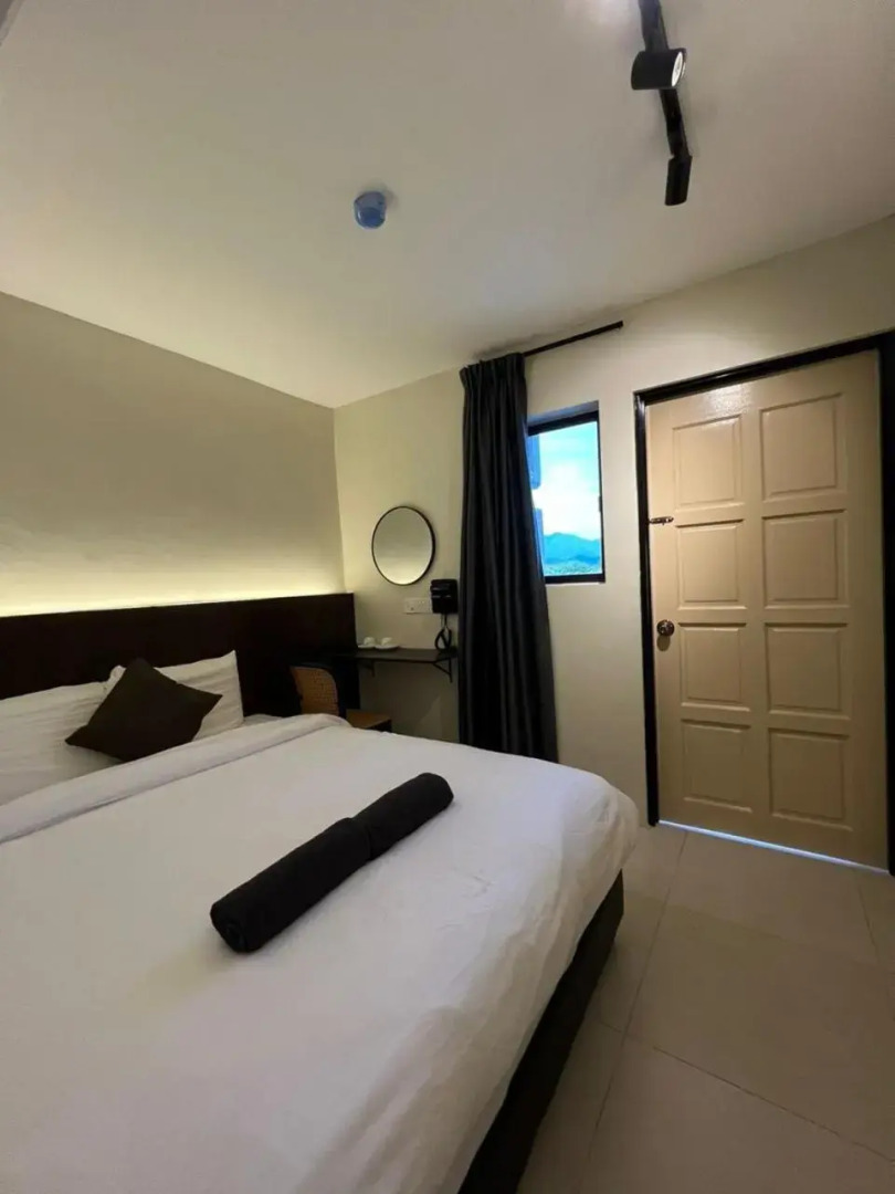 Seri Kangsar KK Hotel