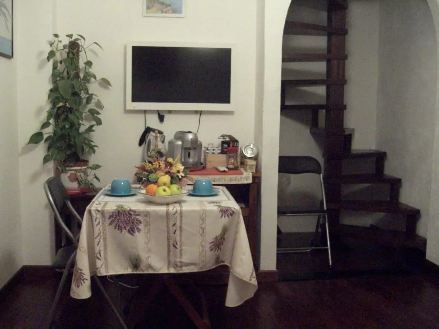 Bed & Breakfast Le Coste