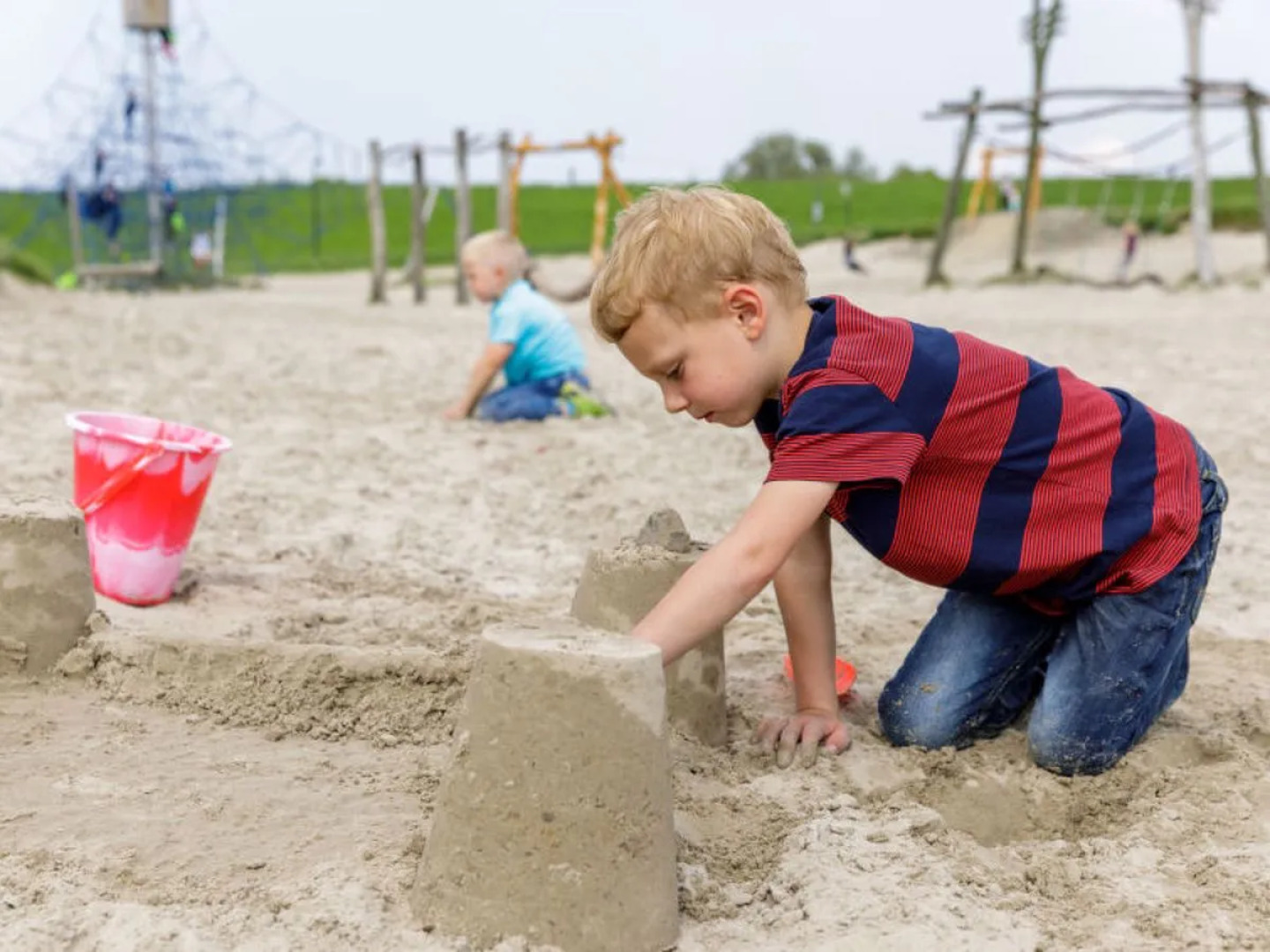 Hotel Nordseeküste by Center Parcs