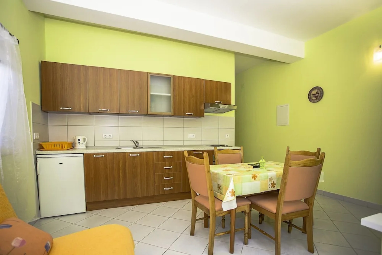 Apartments Krstičević