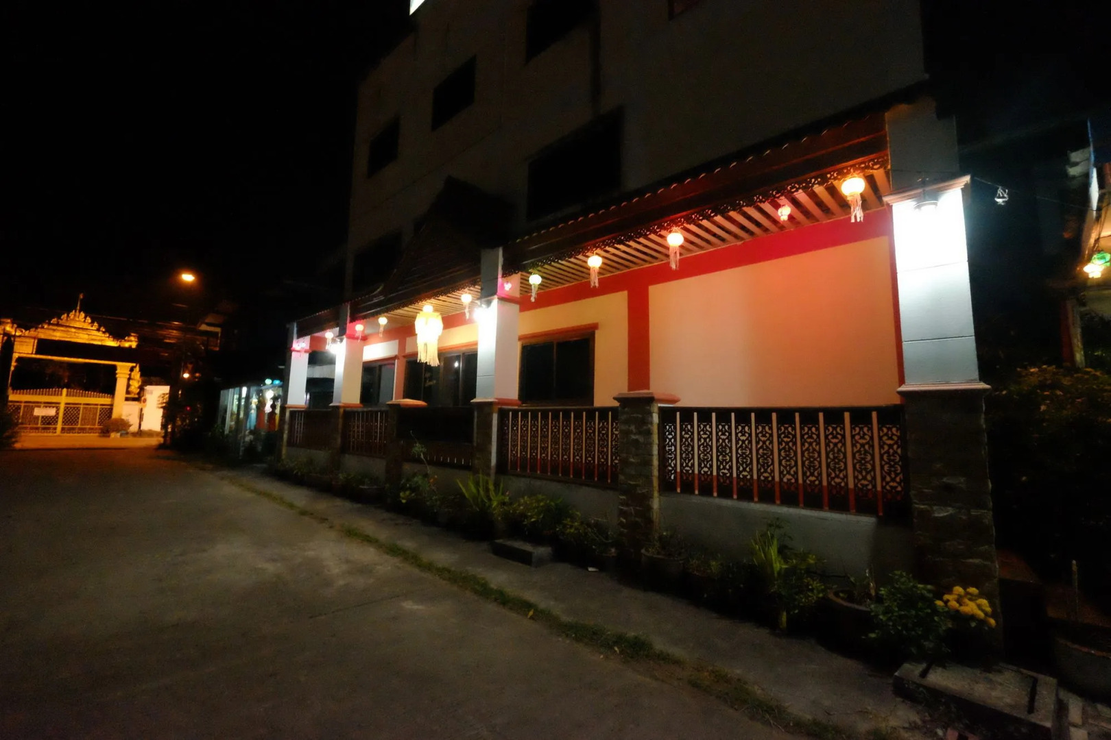 Leo Park Guest House