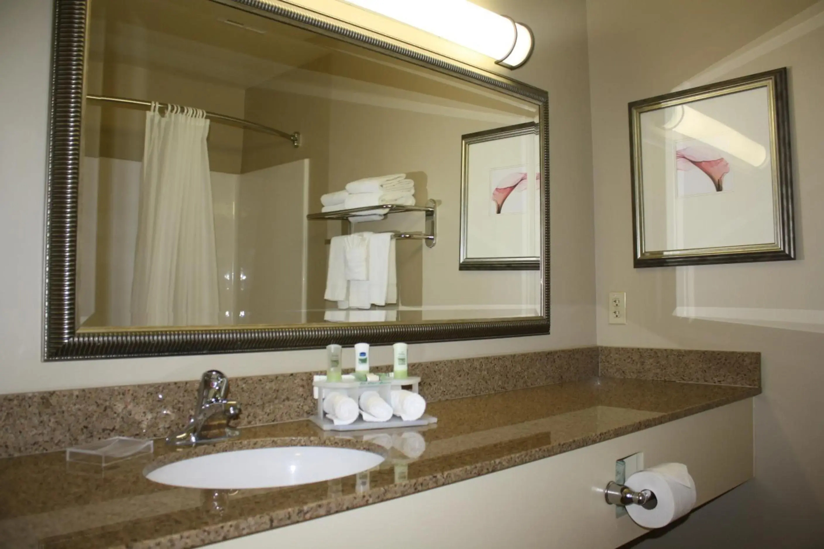 Country Inn & Suites by Radisson, Asheville - Outlet Mall