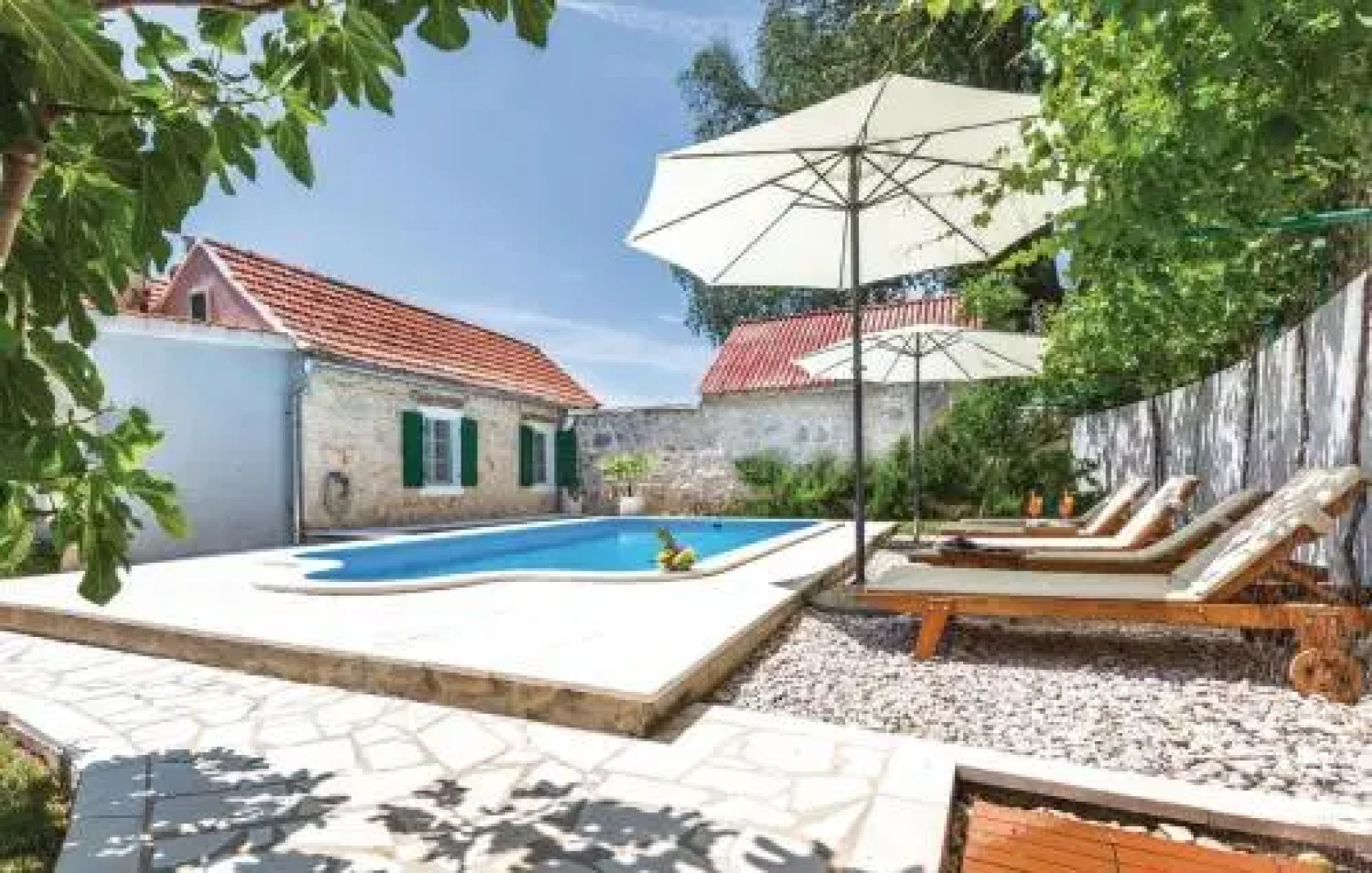 Holiday Home Zezevica