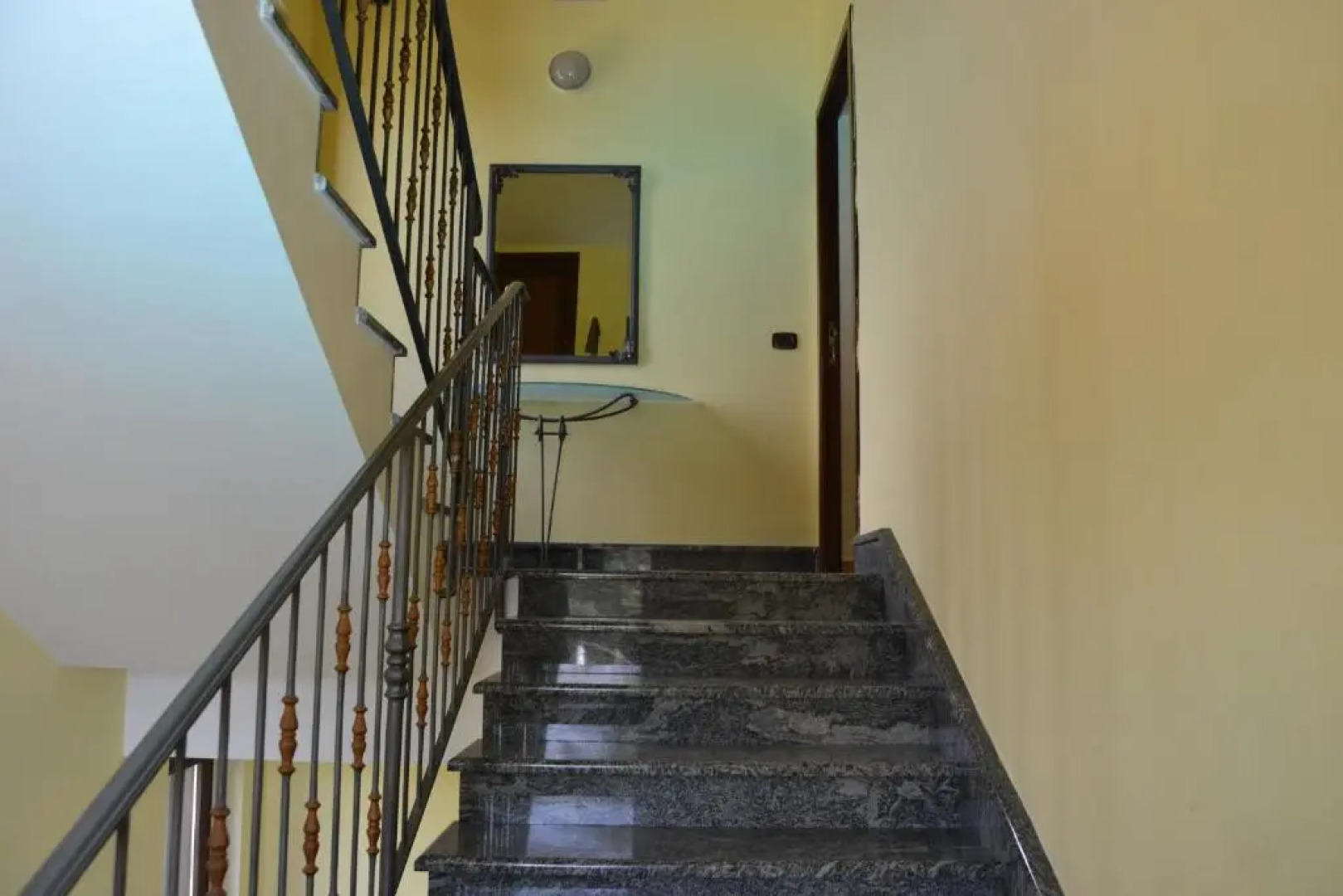 I giardini del Vesuvio