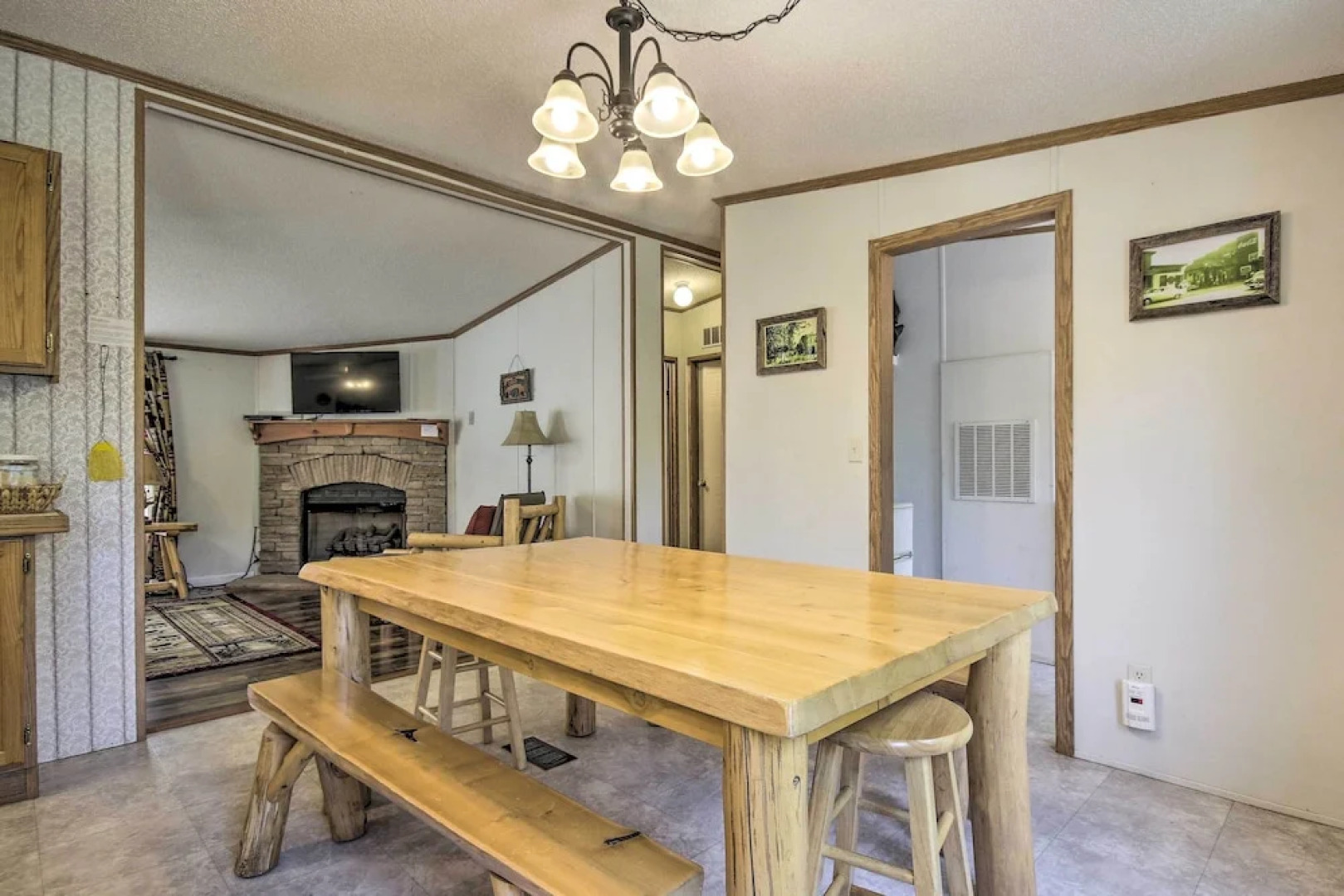 Shenandoah River Getaway < 9 Mi to Downtown Luray!