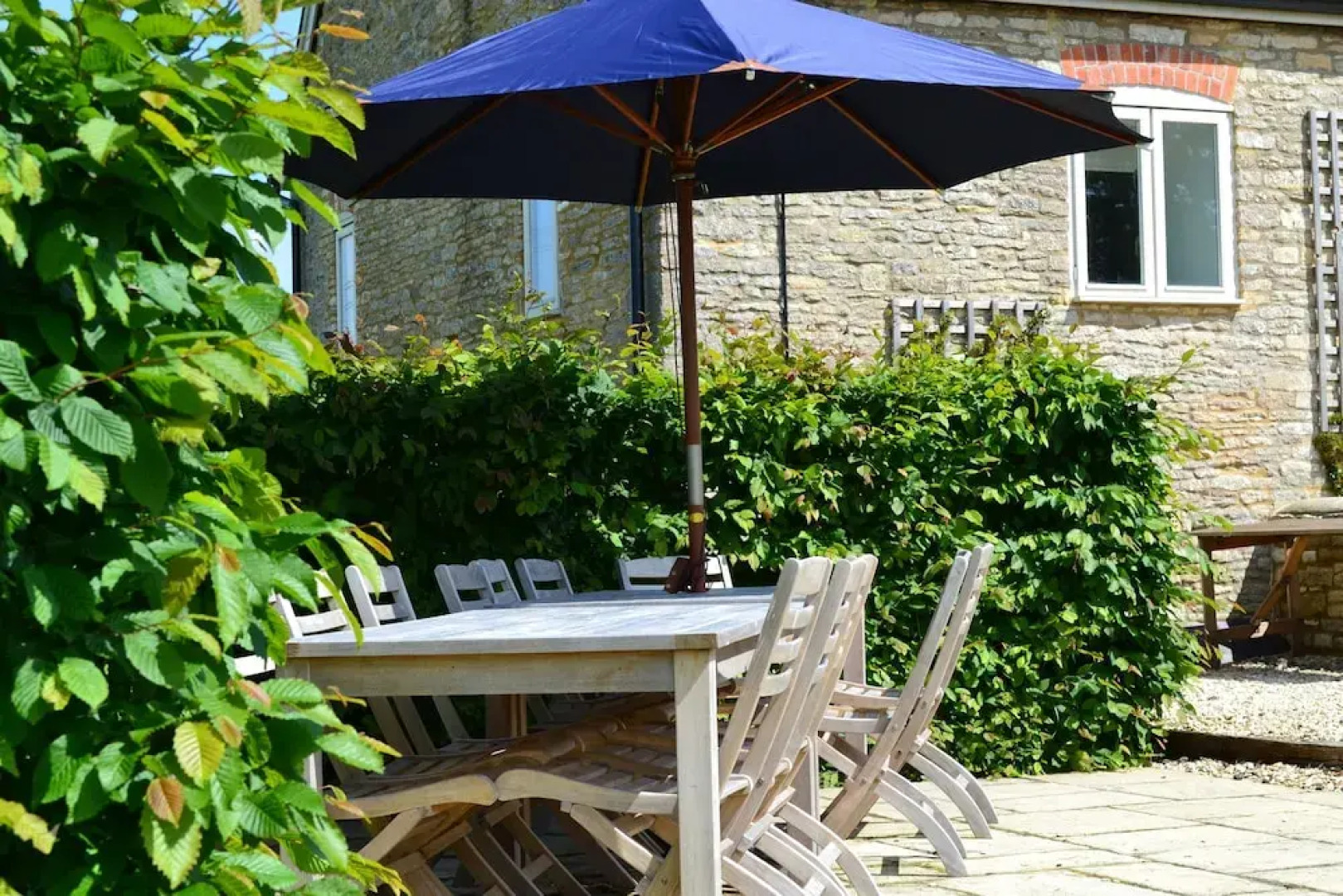 Spacious Open-Plan Home in Oxfordshire