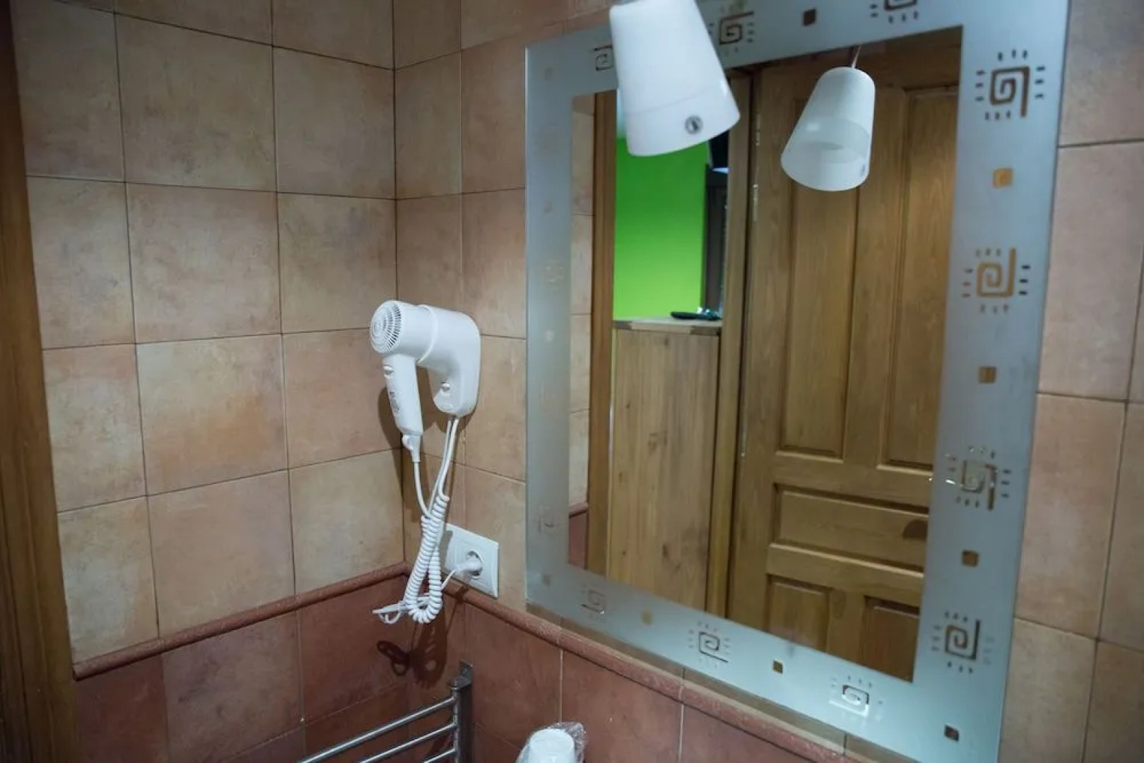 Hostal Rural La Tintoreria