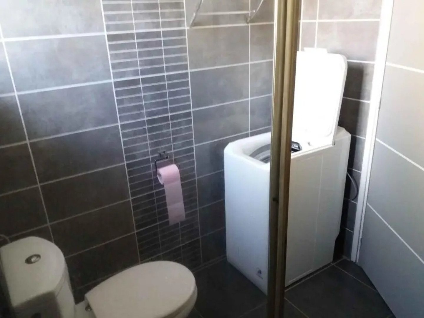 Beau F2 classé, vue mer, spa, jardin, parking et deck privatifs - piscine partagée