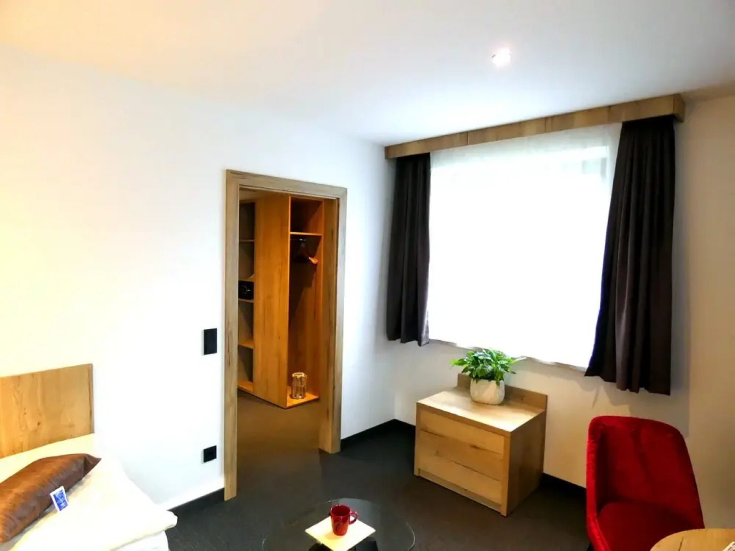 Cordes am Rosengarten