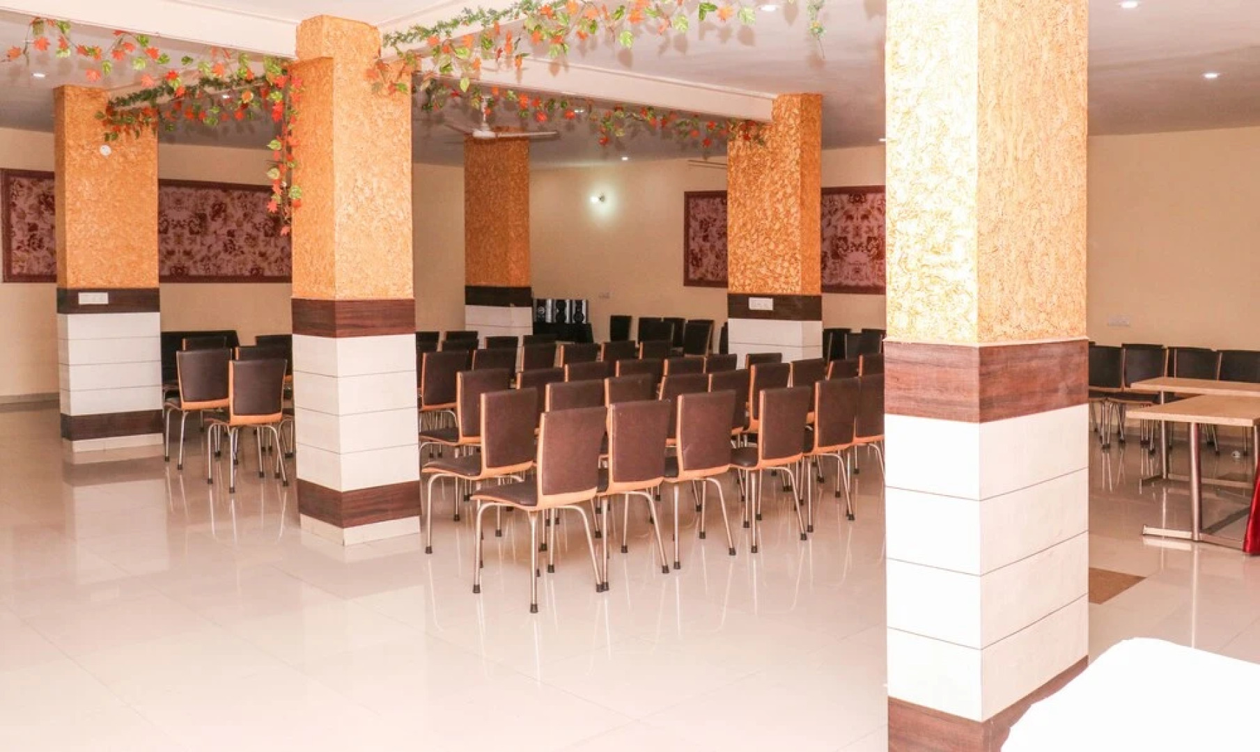 The Baghban Hotel & Resort, Baddi