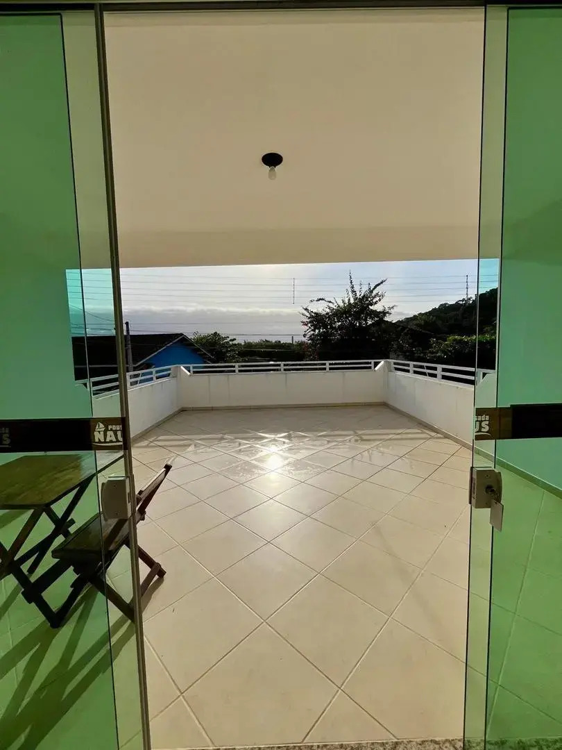 Pousada Naus Cananeia