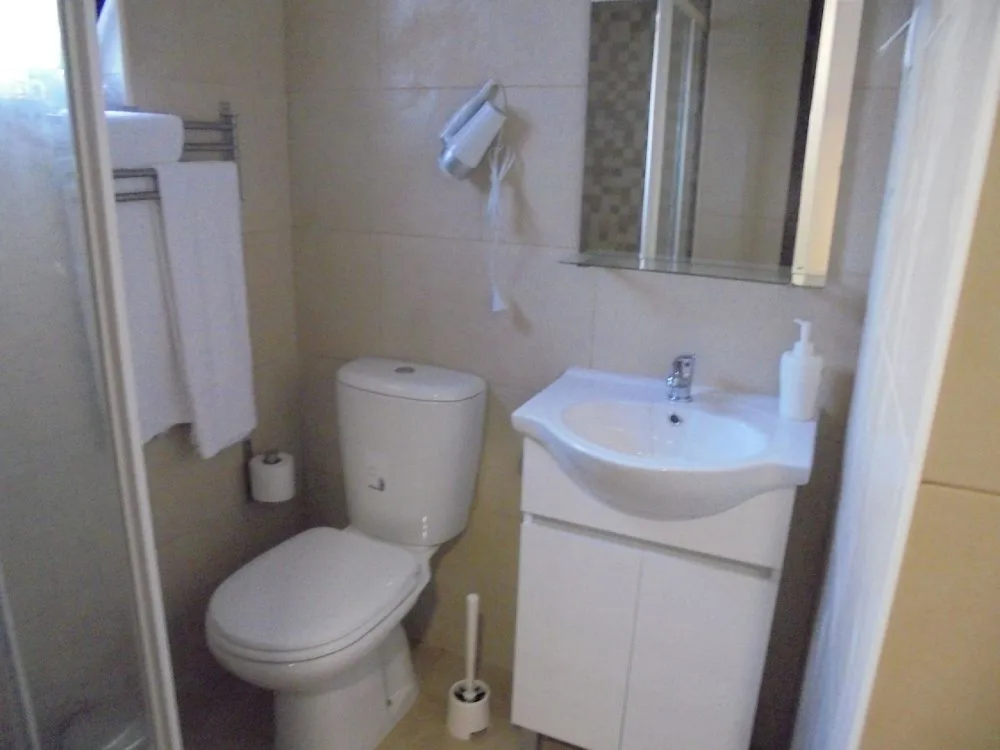 Lagos Charming Villas