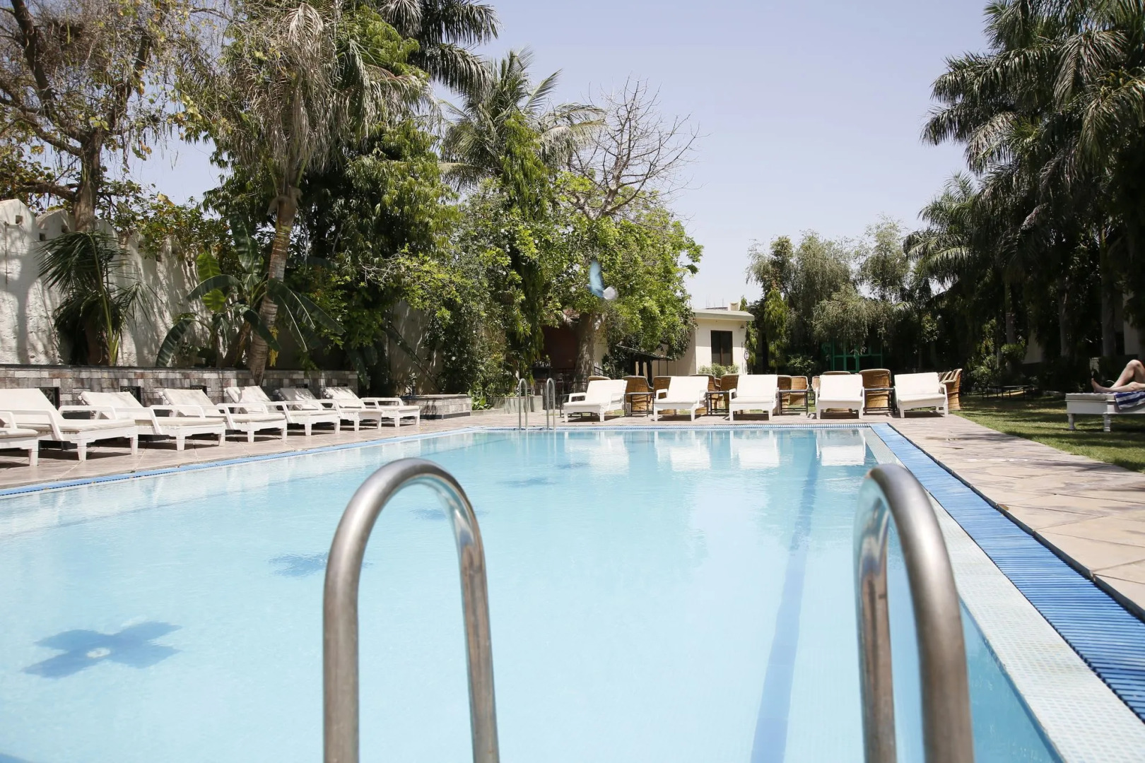 Hotel Ranthambore Regency