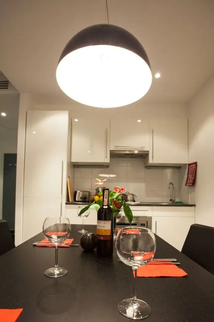 Chagala Ural Residence