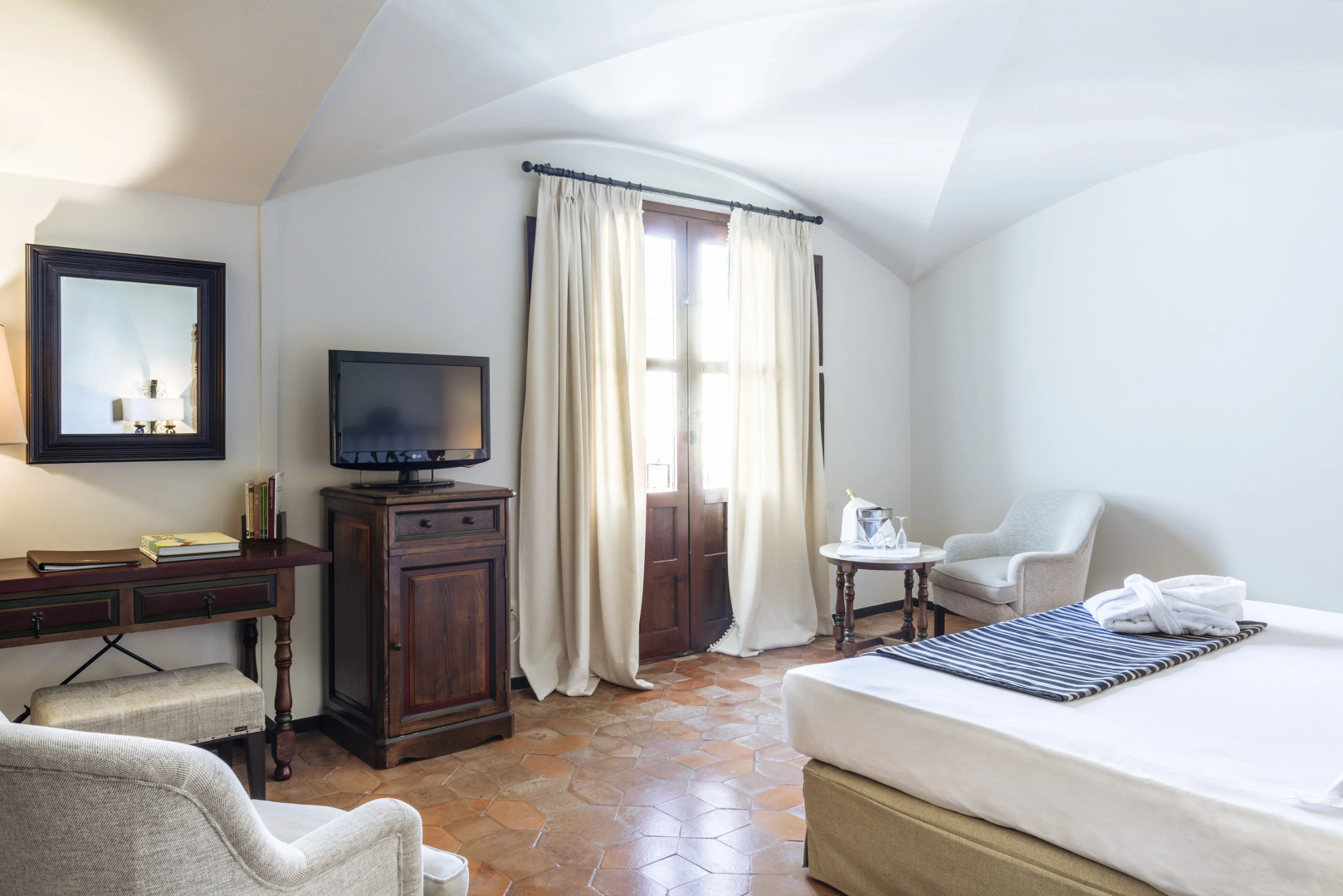 Parador de Mérida