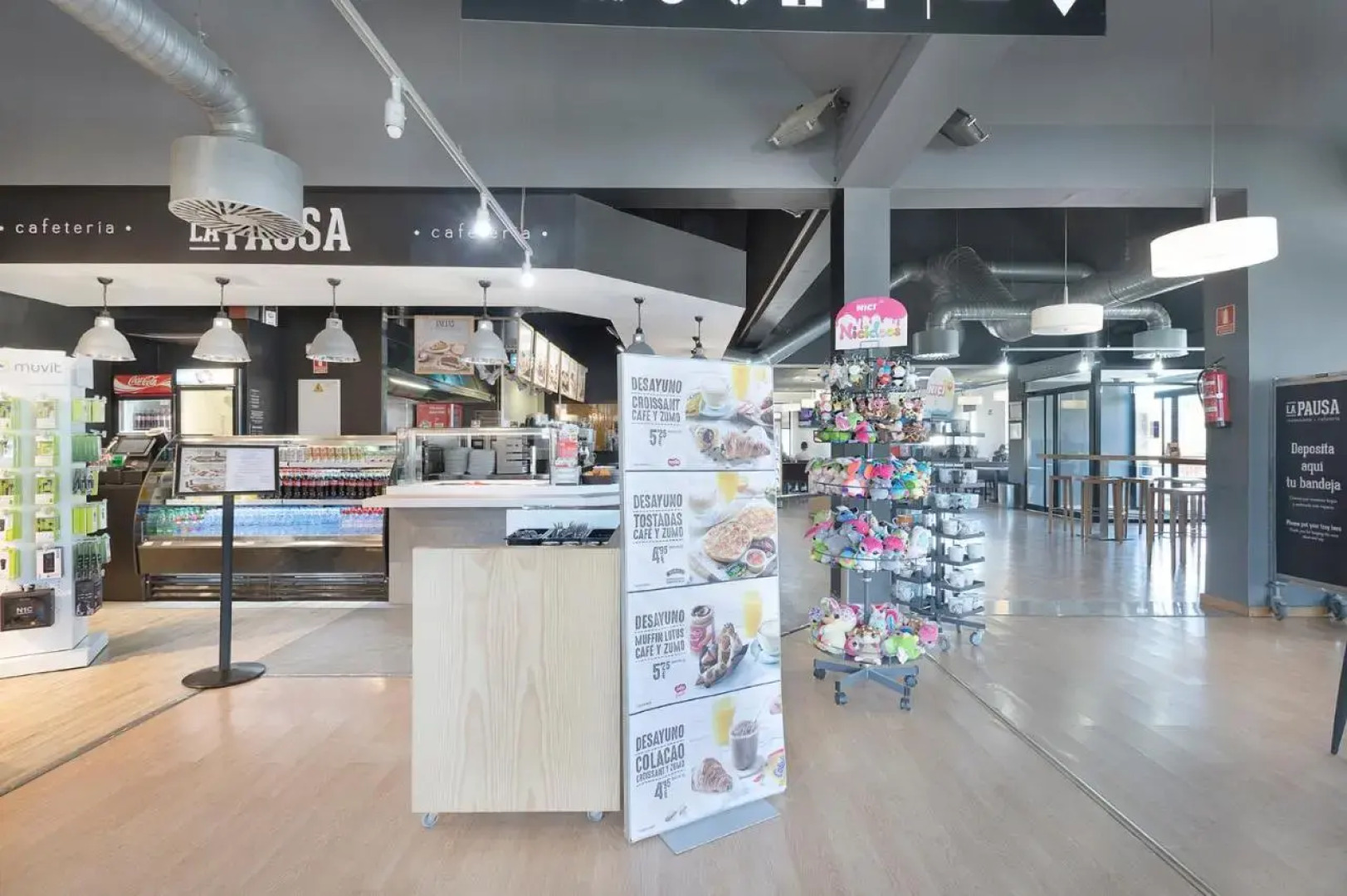 AS Hoteles Ponferrada