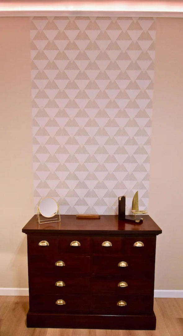 Riviera Standing Appartement Valinco Deluxe vue Panoramique mer