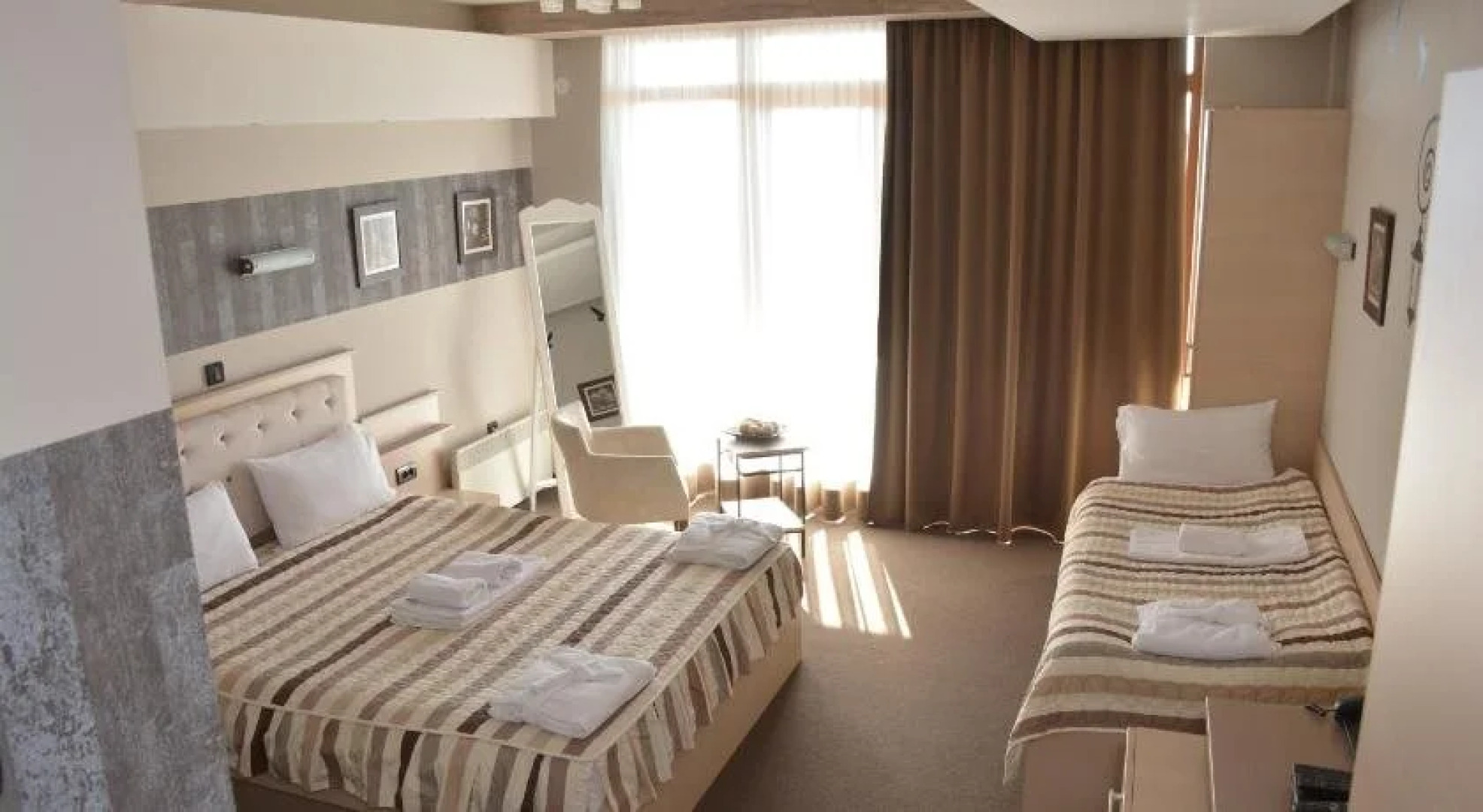 Hotel Milmari Resort