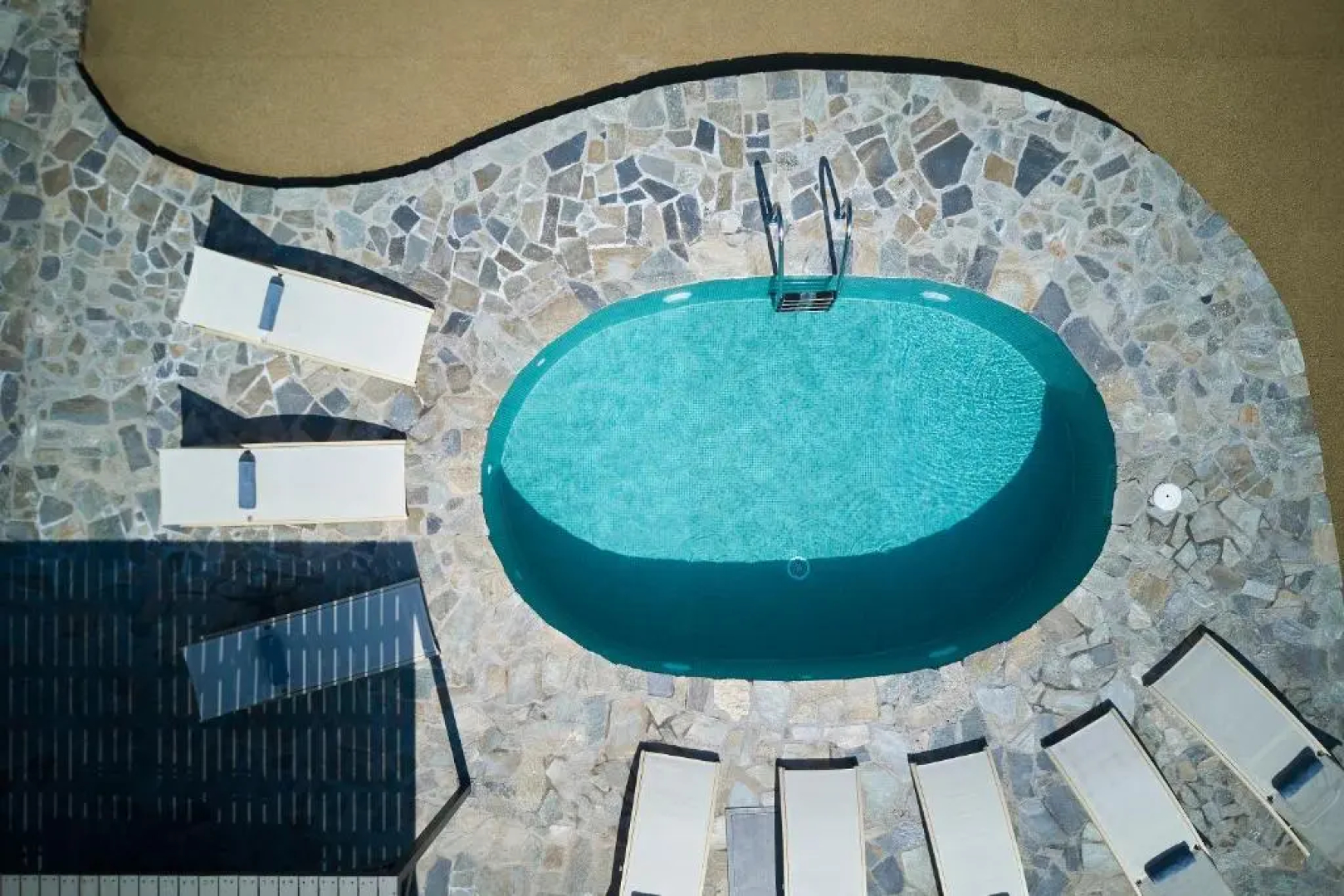 Irma Villa, a Secluded Sanctuary, By ThinkVilla