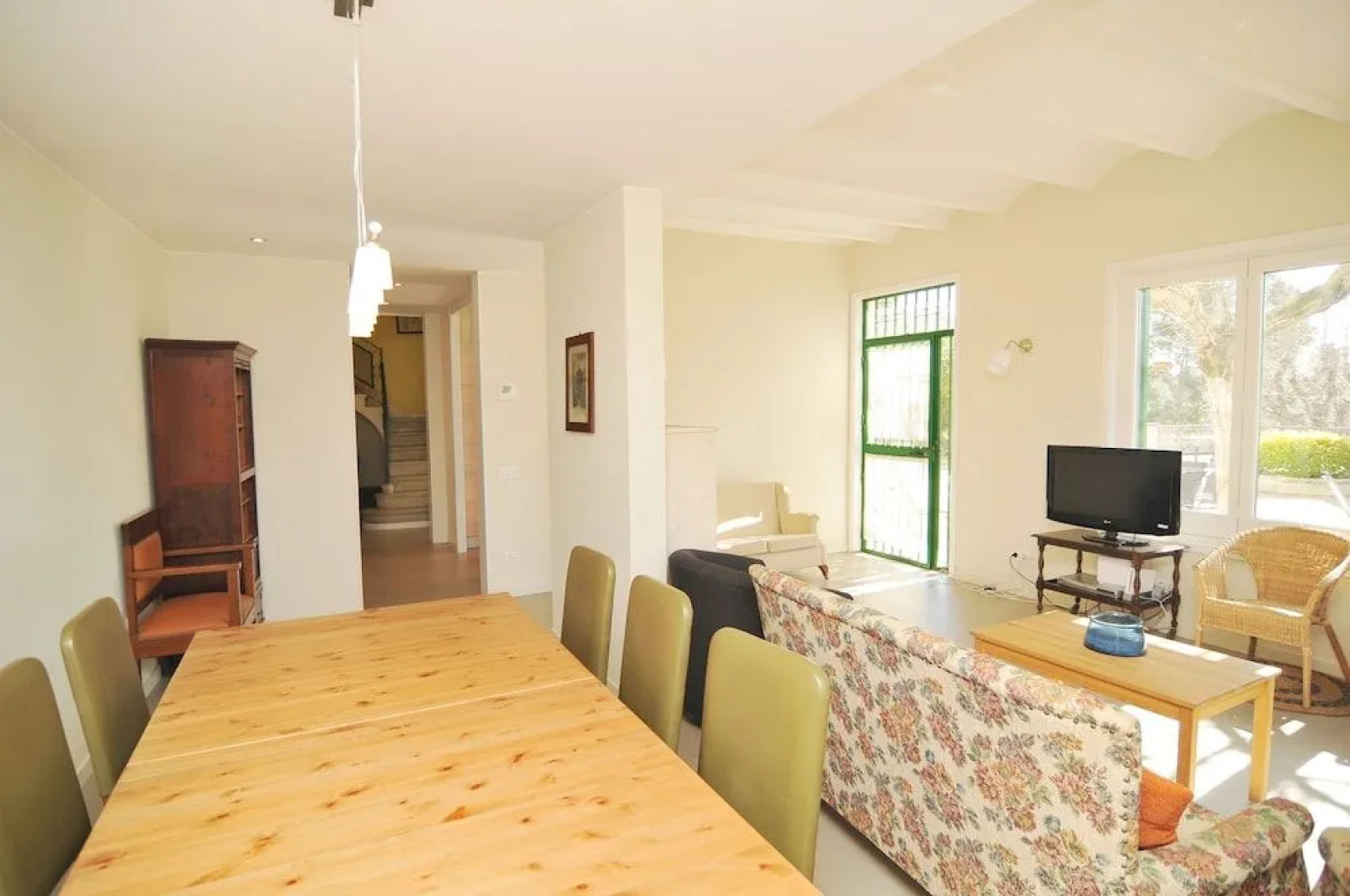 HomeHolidaysRentals Rial - Costa Barcelona