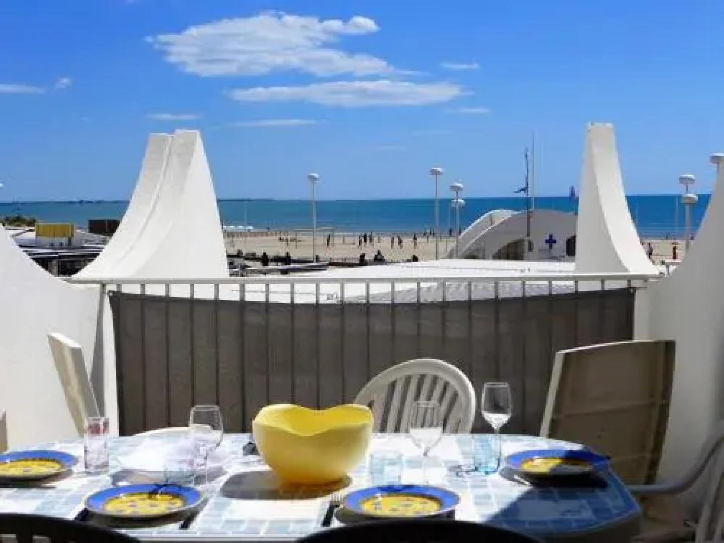 Apartment La Rose des Sables.6