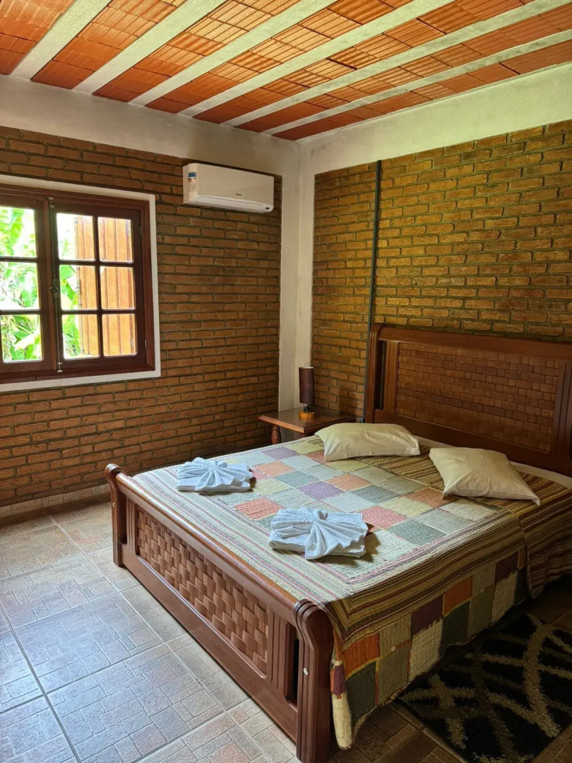 Hotel Fazenda Bavária