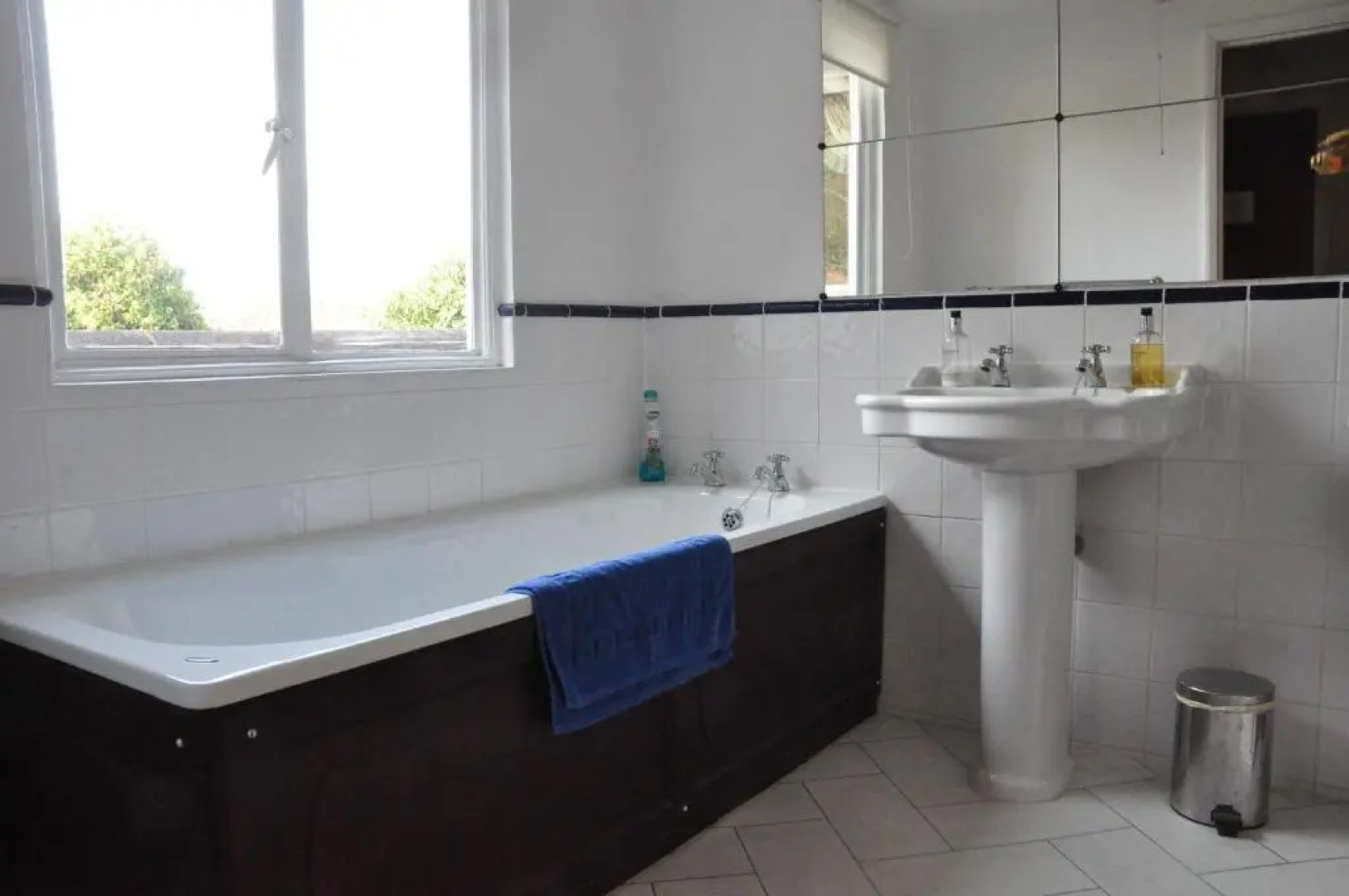 Little Tidebrook Farm