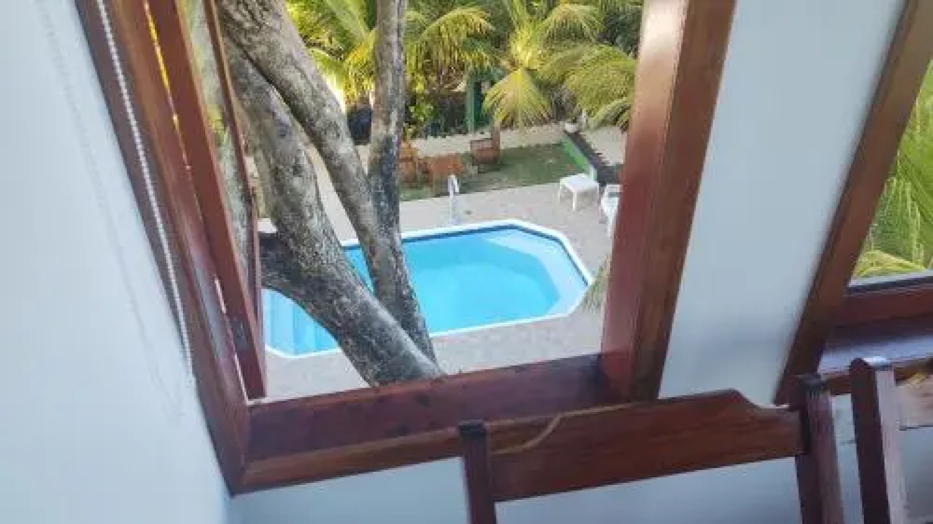 Pontal Dos Sonhos Chale Praia Hidro