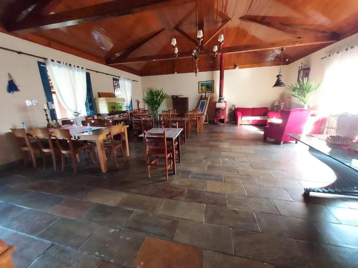 Pousada Coração Verde