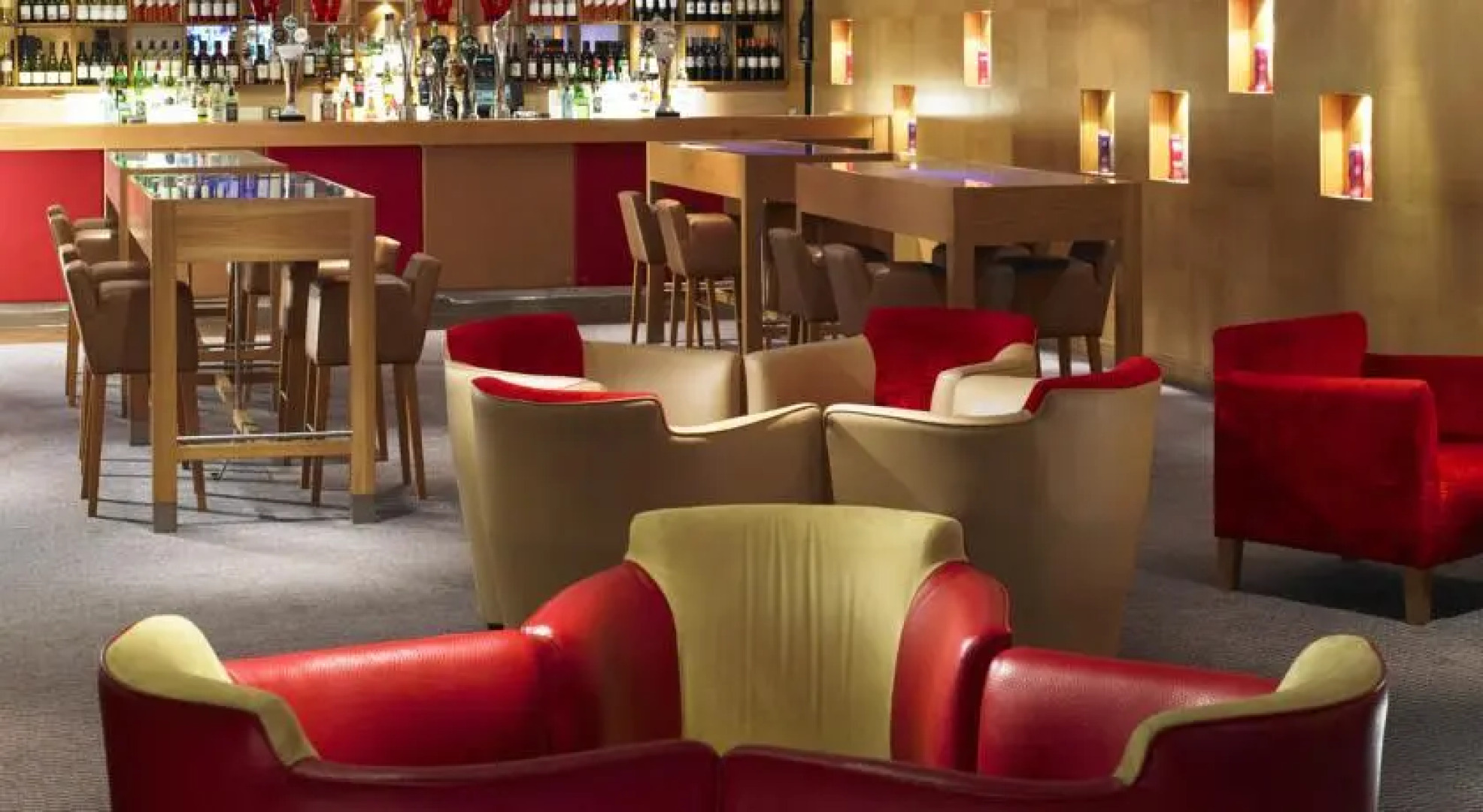 The Oxford Hotel