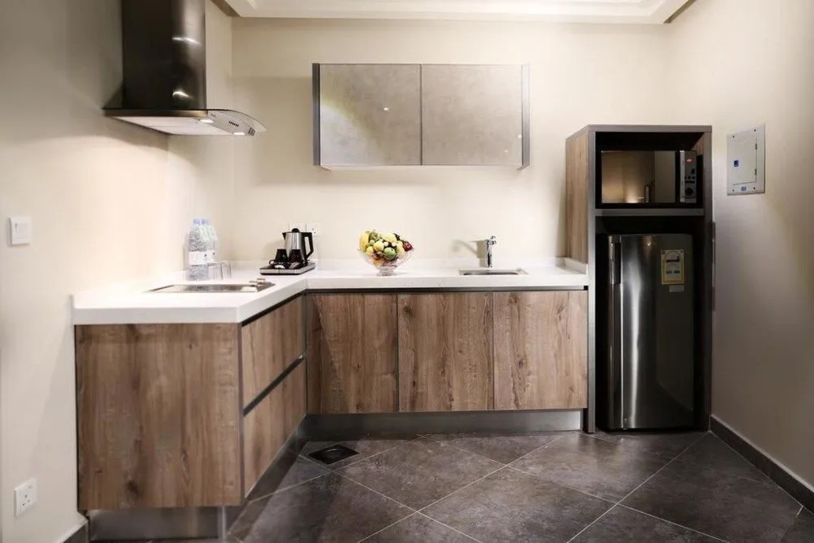 Aswar Hotel Suite Al Ulaya