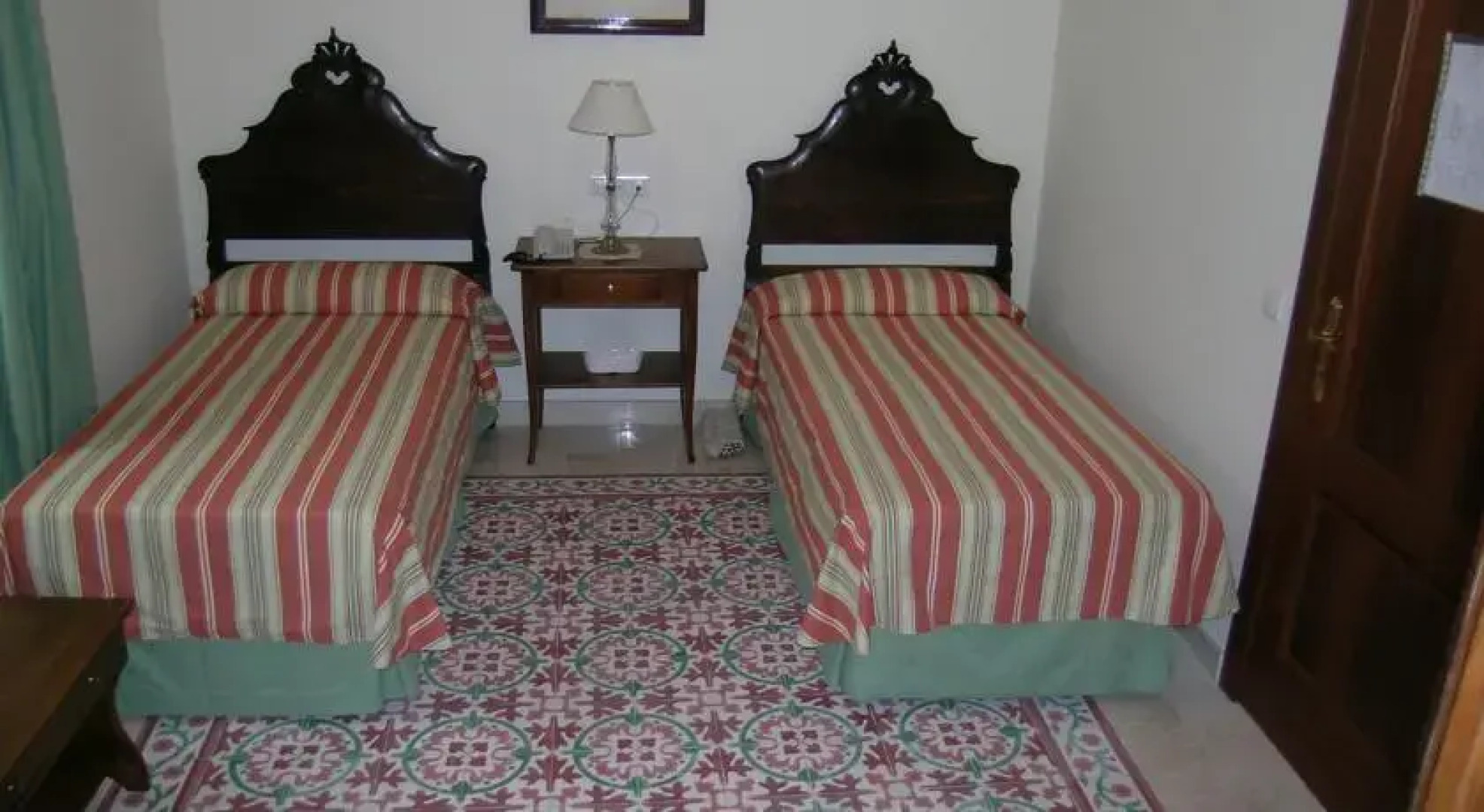 Hotel Rural La Encina