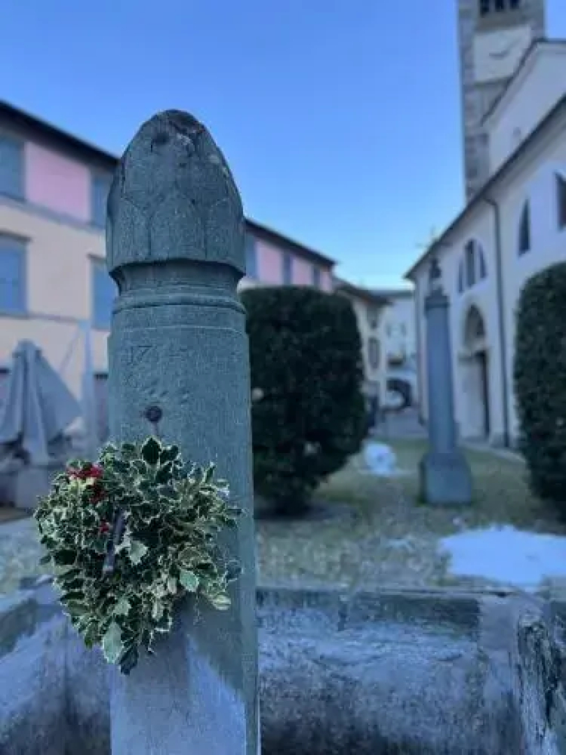 Sanmartino Suite