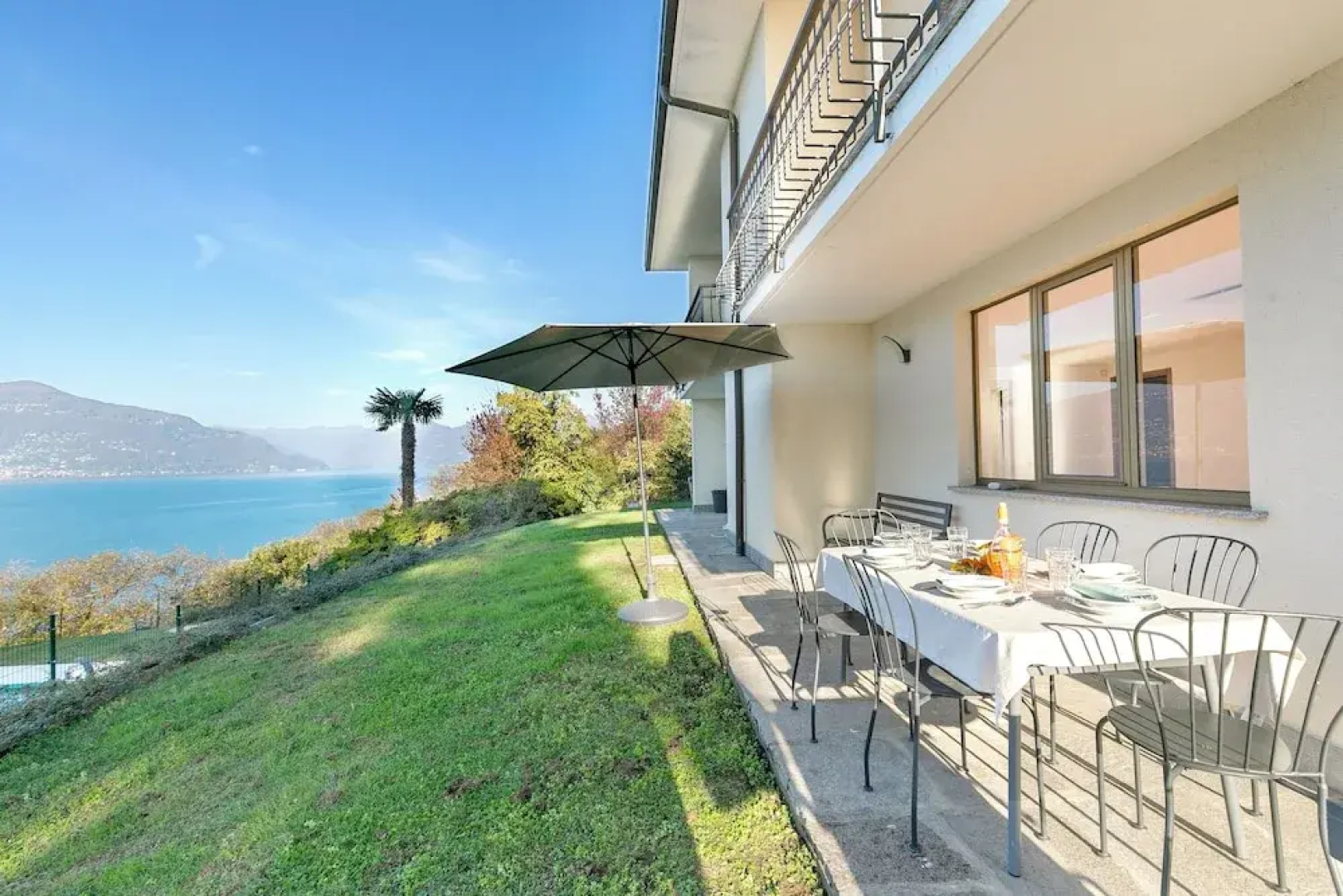 Casa Antonia