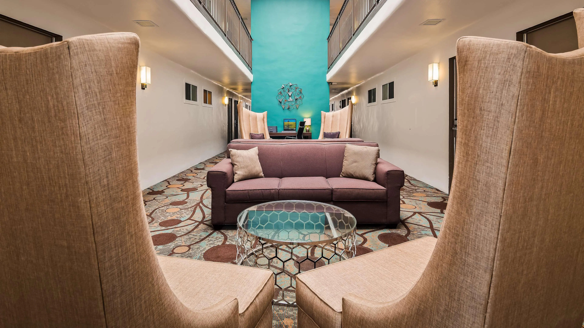 Best Western San Marcos Inn