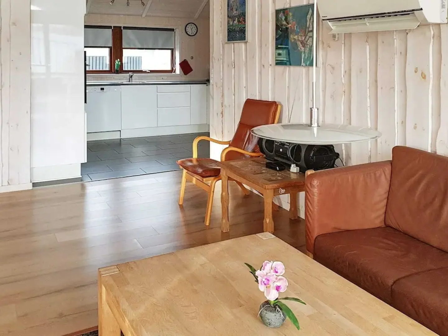 6 Person Holiday Home in Sydals-by Traum