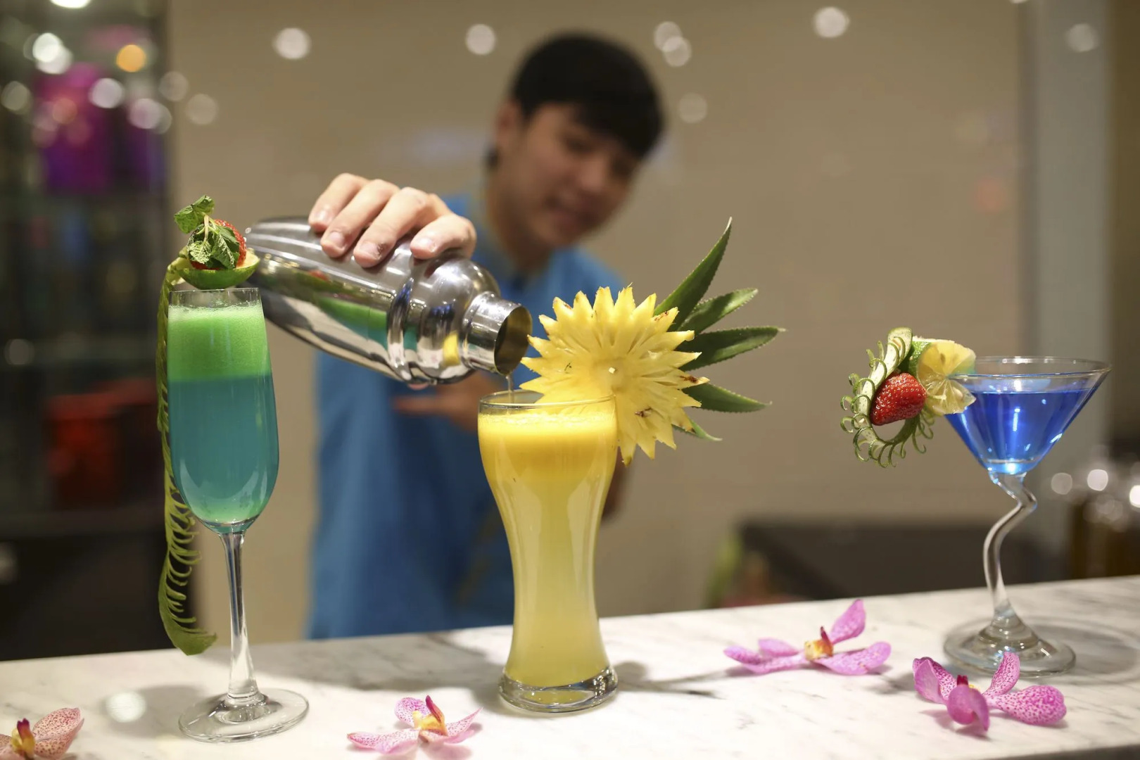 San Marino Boutique Danang