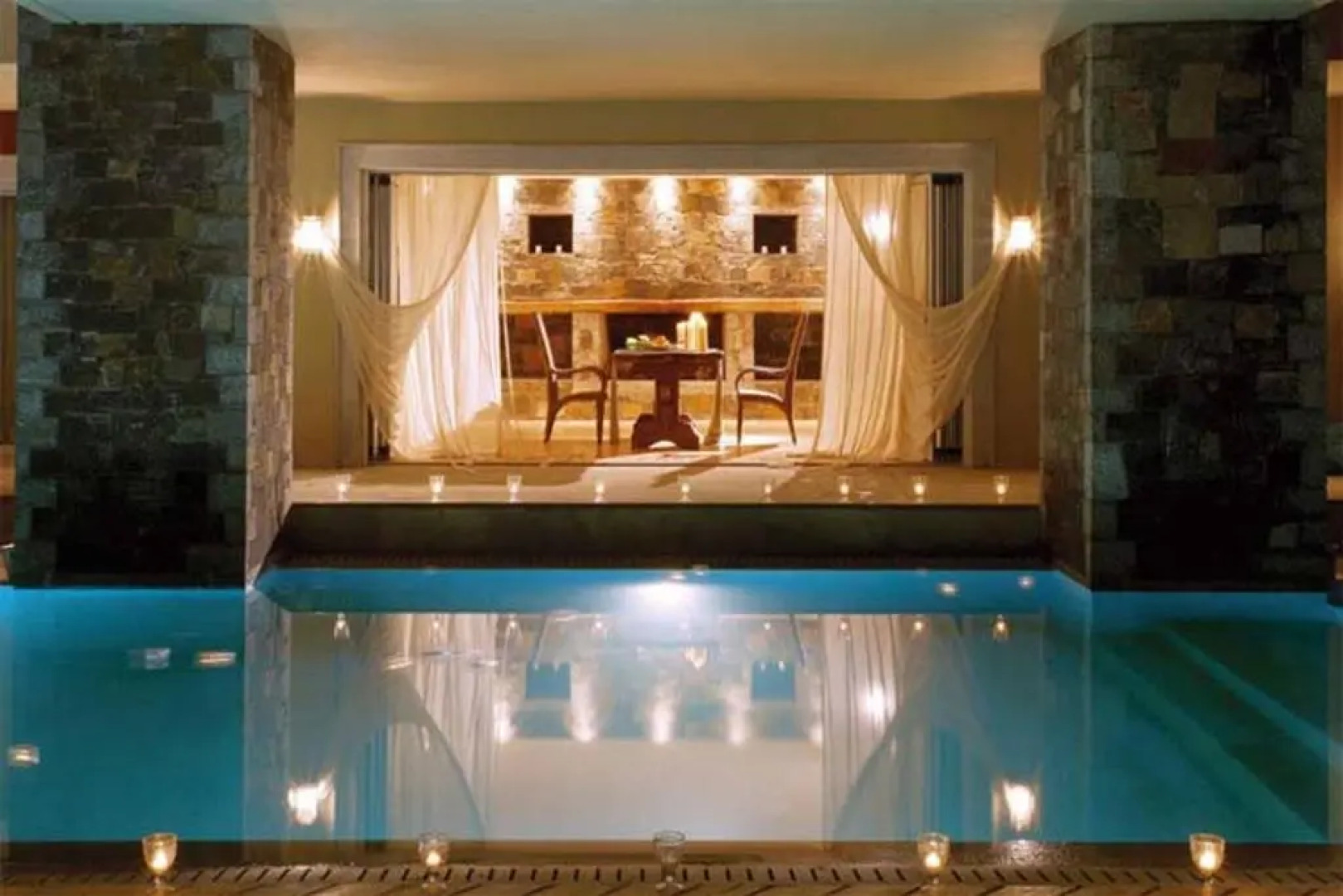 Villa Atlantis - Villa Atlantis